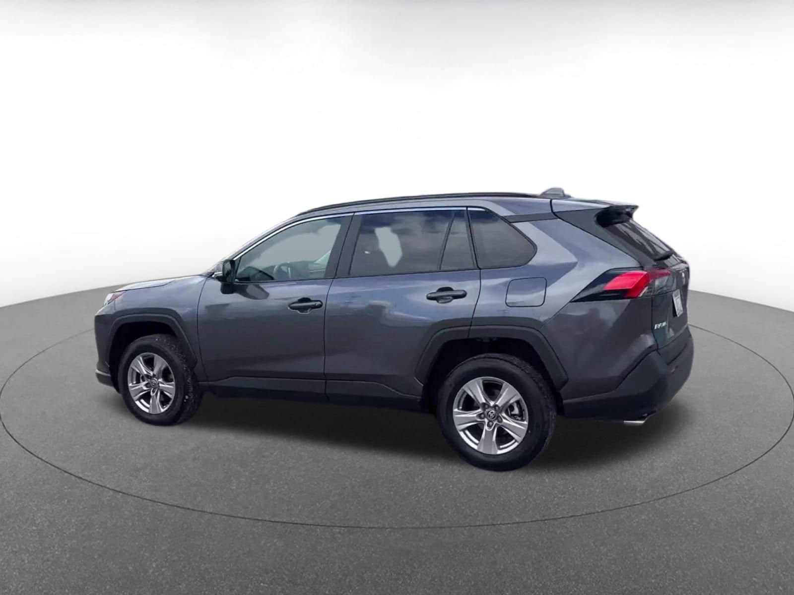 Thumbnail: 2025 Toyota RAV4 - 10