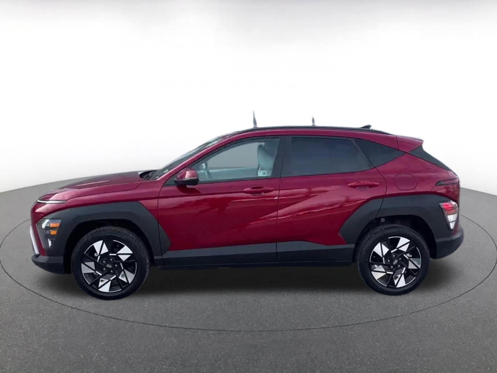 Thumbnail: 2025 Hyundai Kona - 9