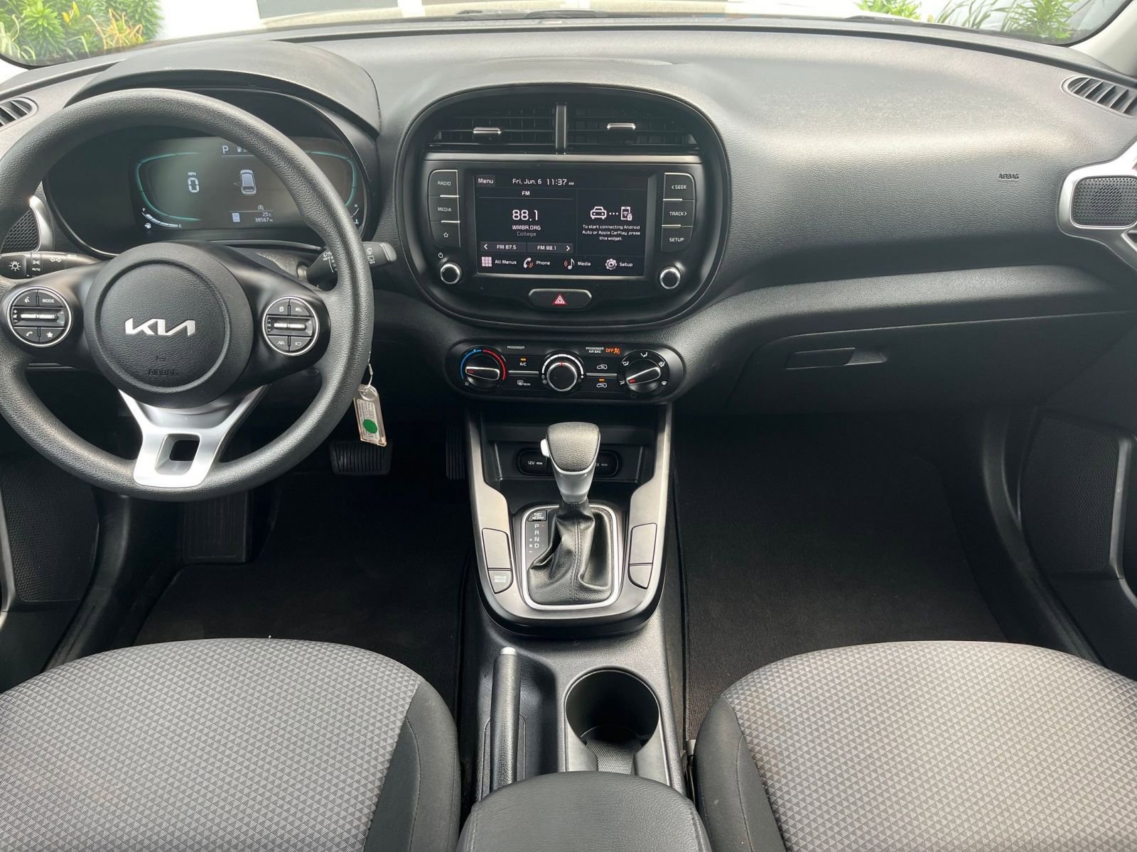 Thumbnail: 2023 Kia Soul - 29