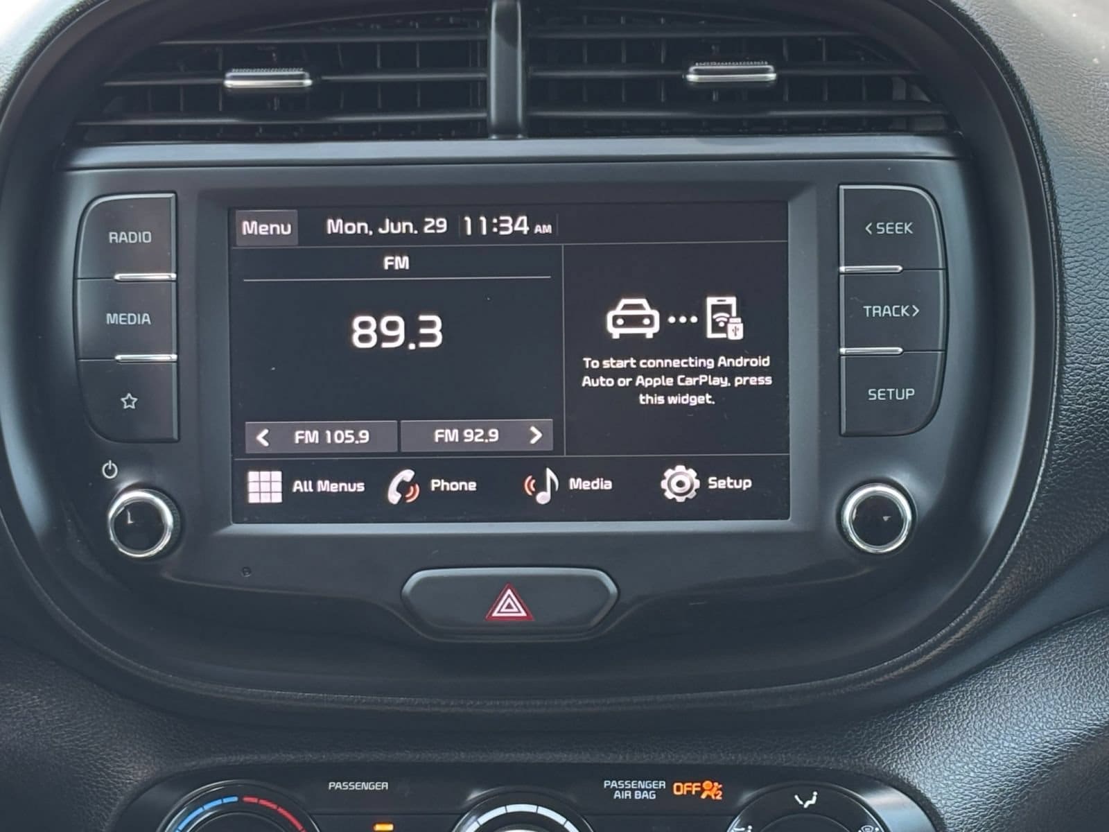 Thumbnail: 2025 Kia Soul - 17