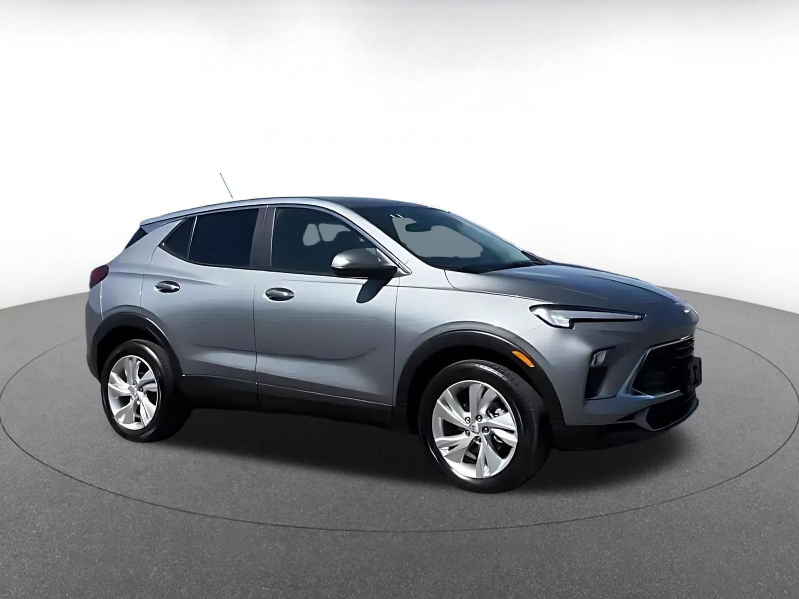 Thumbnail: 2025 Buick Encore GX - 2