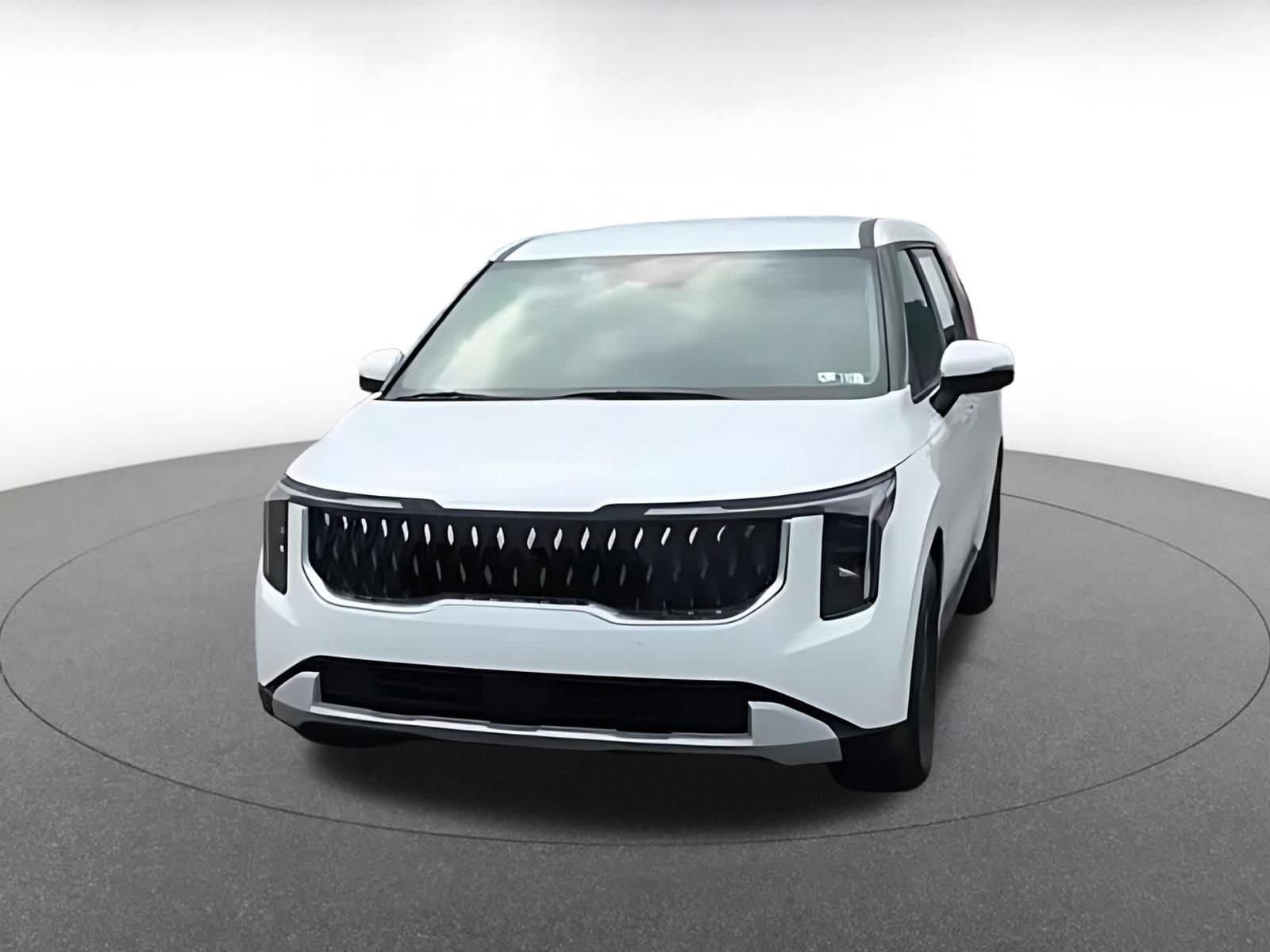 Thumbnail: 2026 Kia Carnival - 4