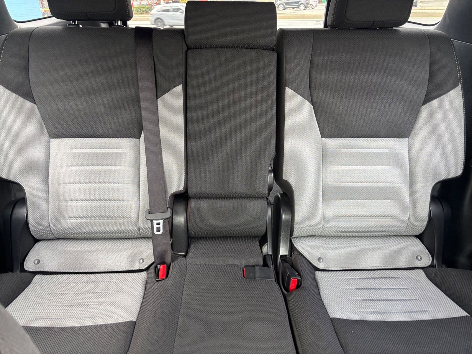 Thumbnail: 2025 Toyota 4Runner - 34