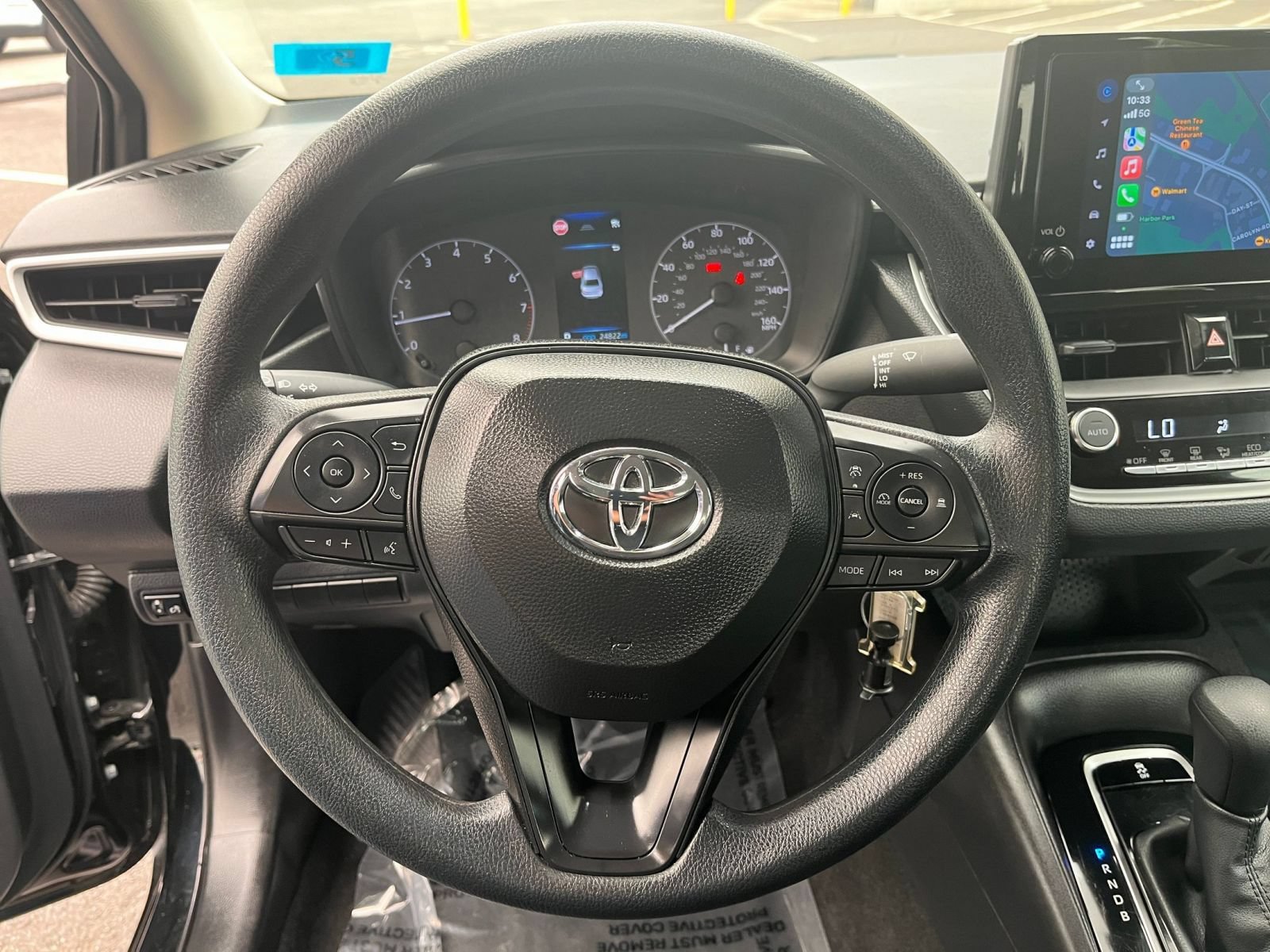 Thumbnail: 2025 Toyota Corolla - 31