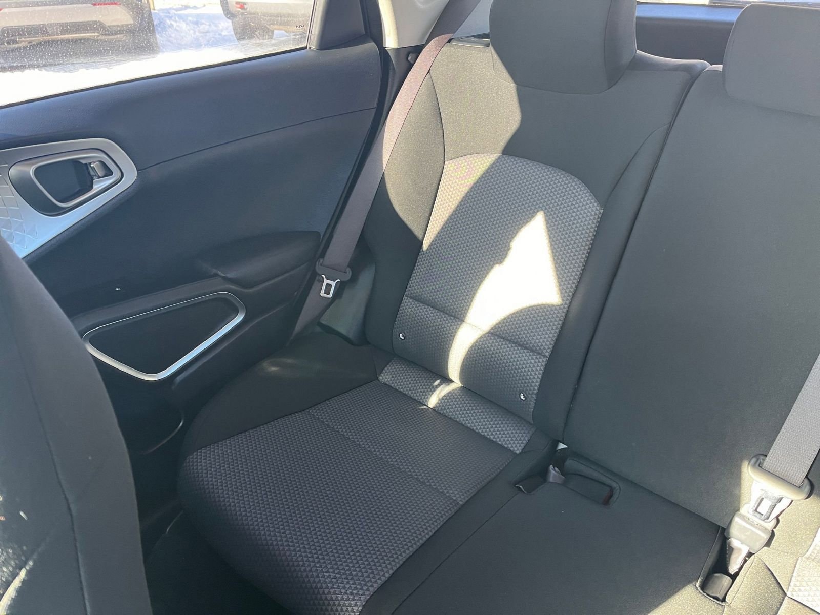 Thumbnail: 2025 Kia Soul - 35