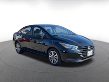 2025 Nissan Versa 1.6 SV -
                  Lynn, MA