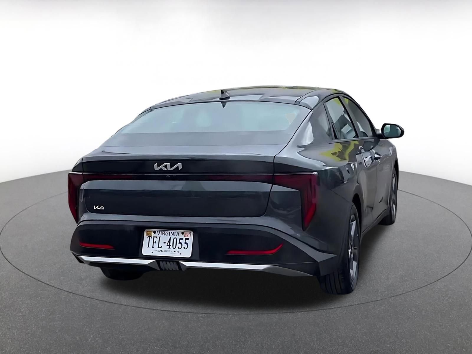 Thumbnail: 2025 Kia K4 - 14