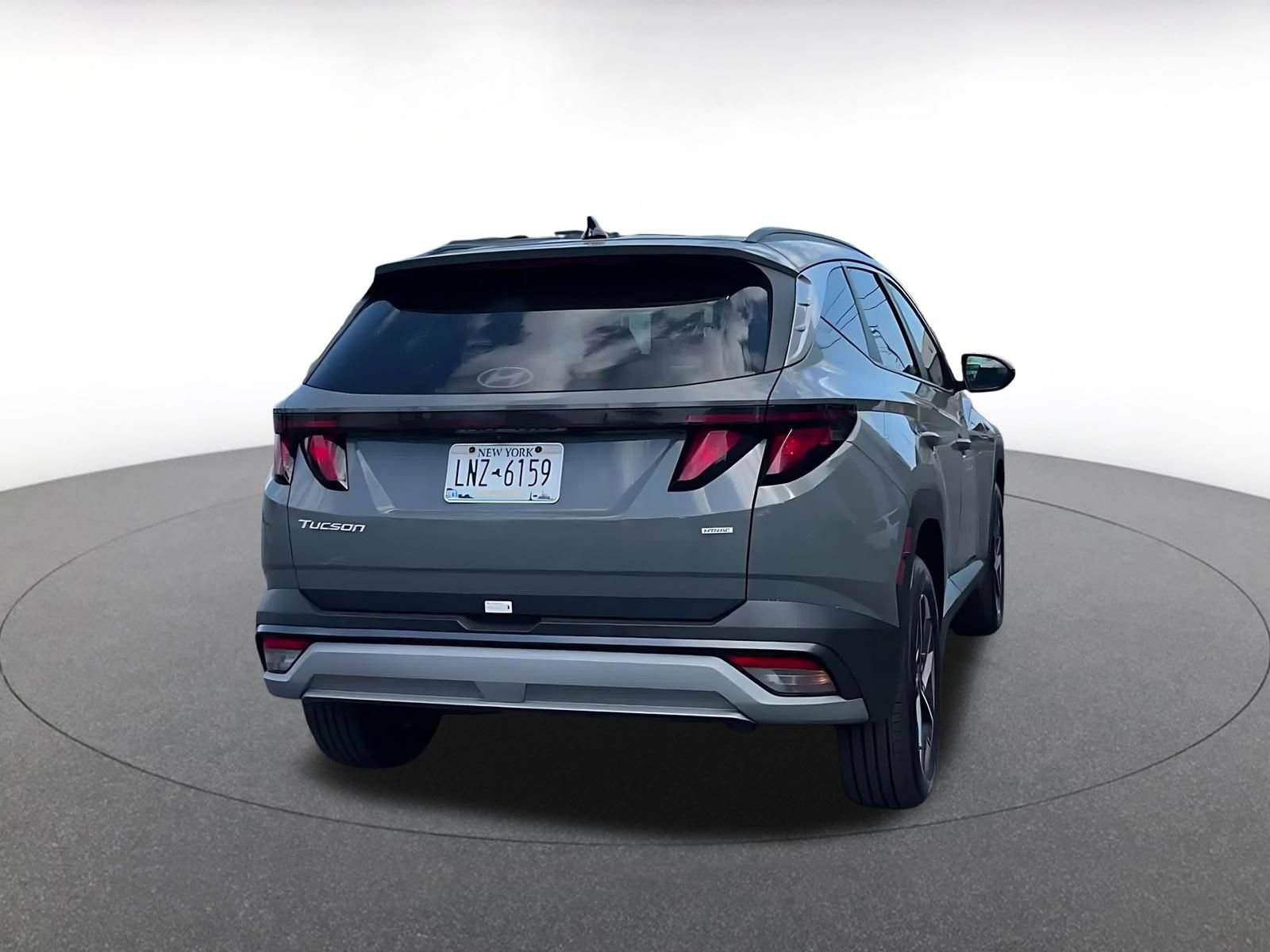 Thumbnail: 2025 Hyundai Tucson - 14