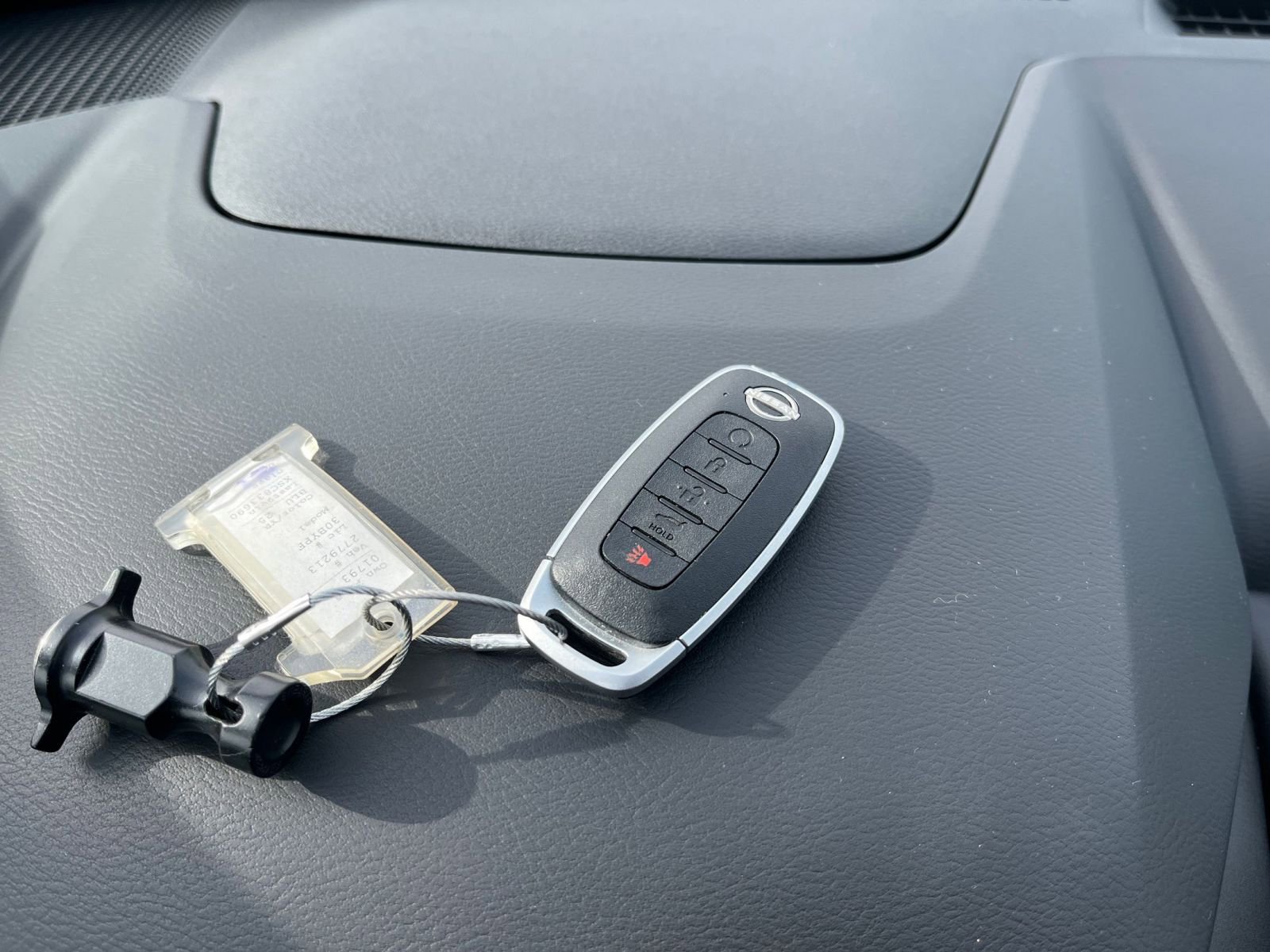 Thumbnail: 2025 Nissan Rogue - 21