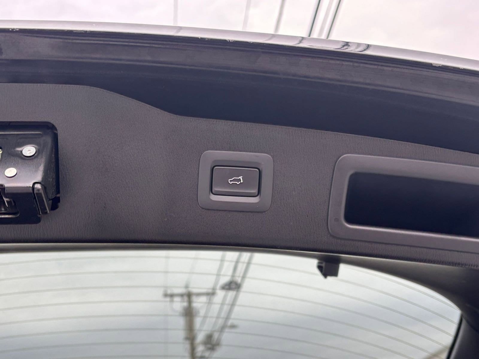 Thumbnail: 2025 Mazda CX-5 - 21