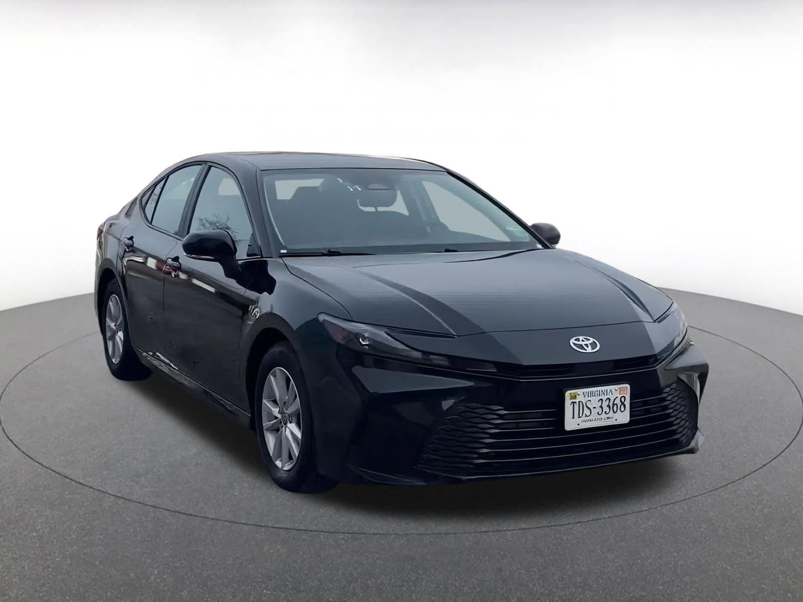 Thumbnail: 2025 Toyota Camry - 3