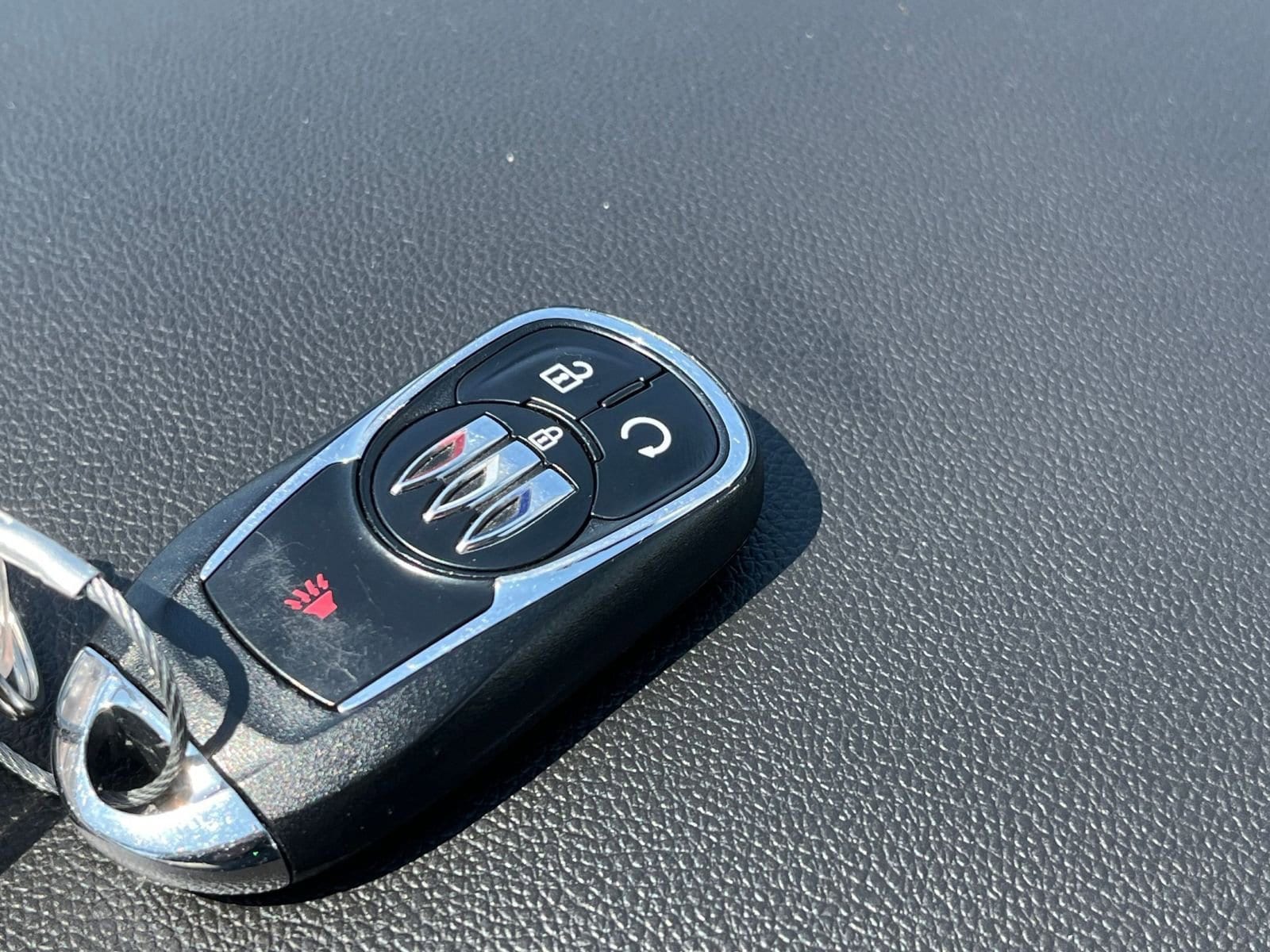 Thumbnail: 2025 Buick Encore GX - 23