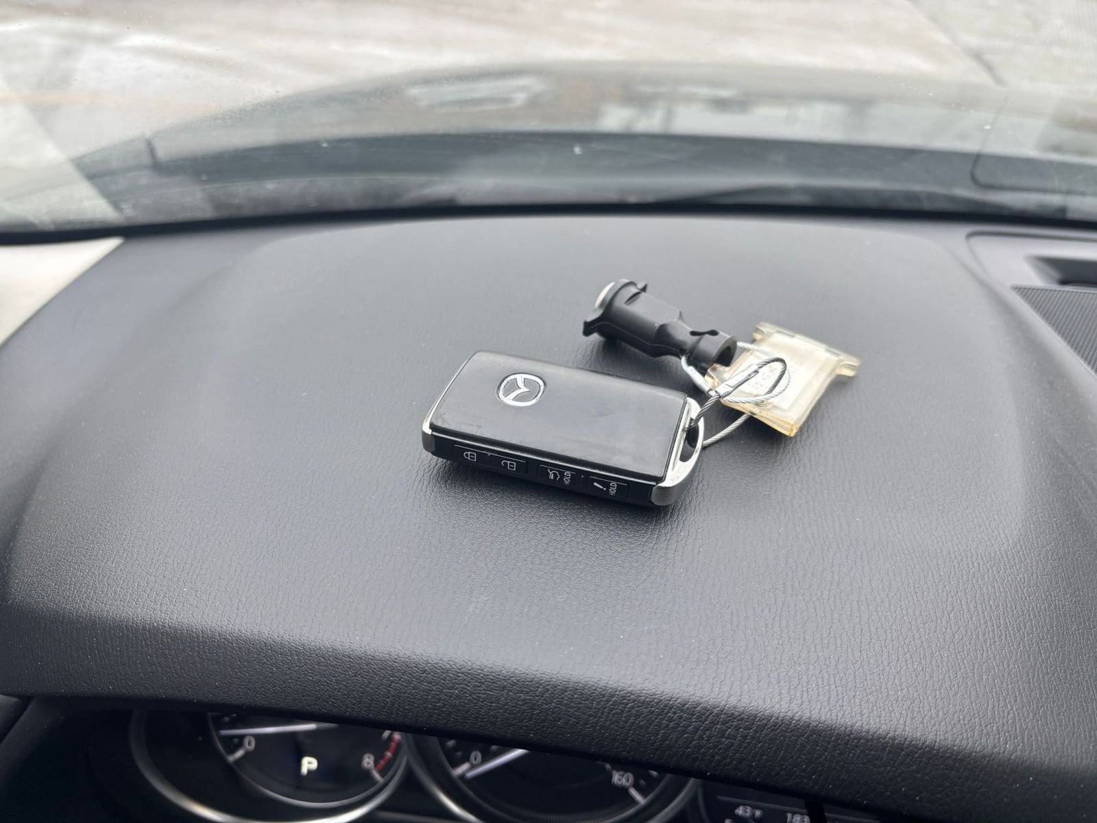 Thumbnail: 2025 Mazda CX-5 - 22