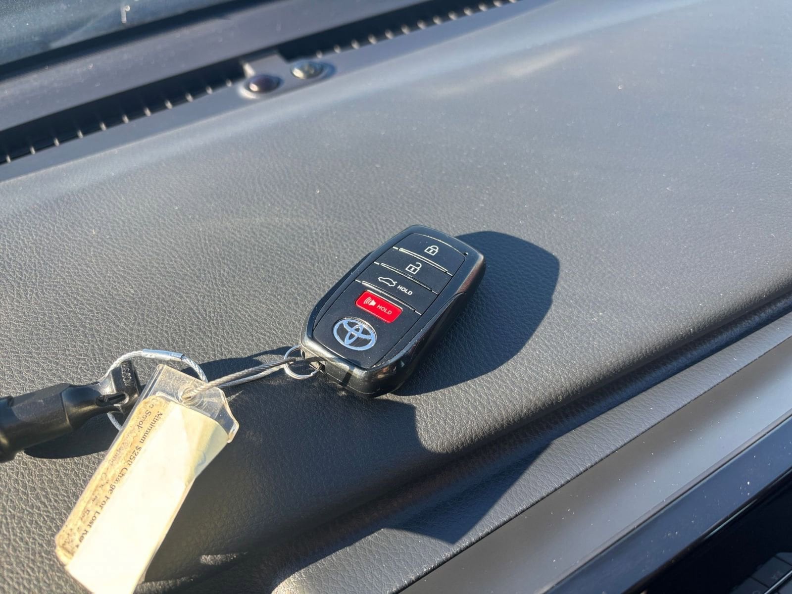 Thumbnail: 2025 Toyota Camry - 18