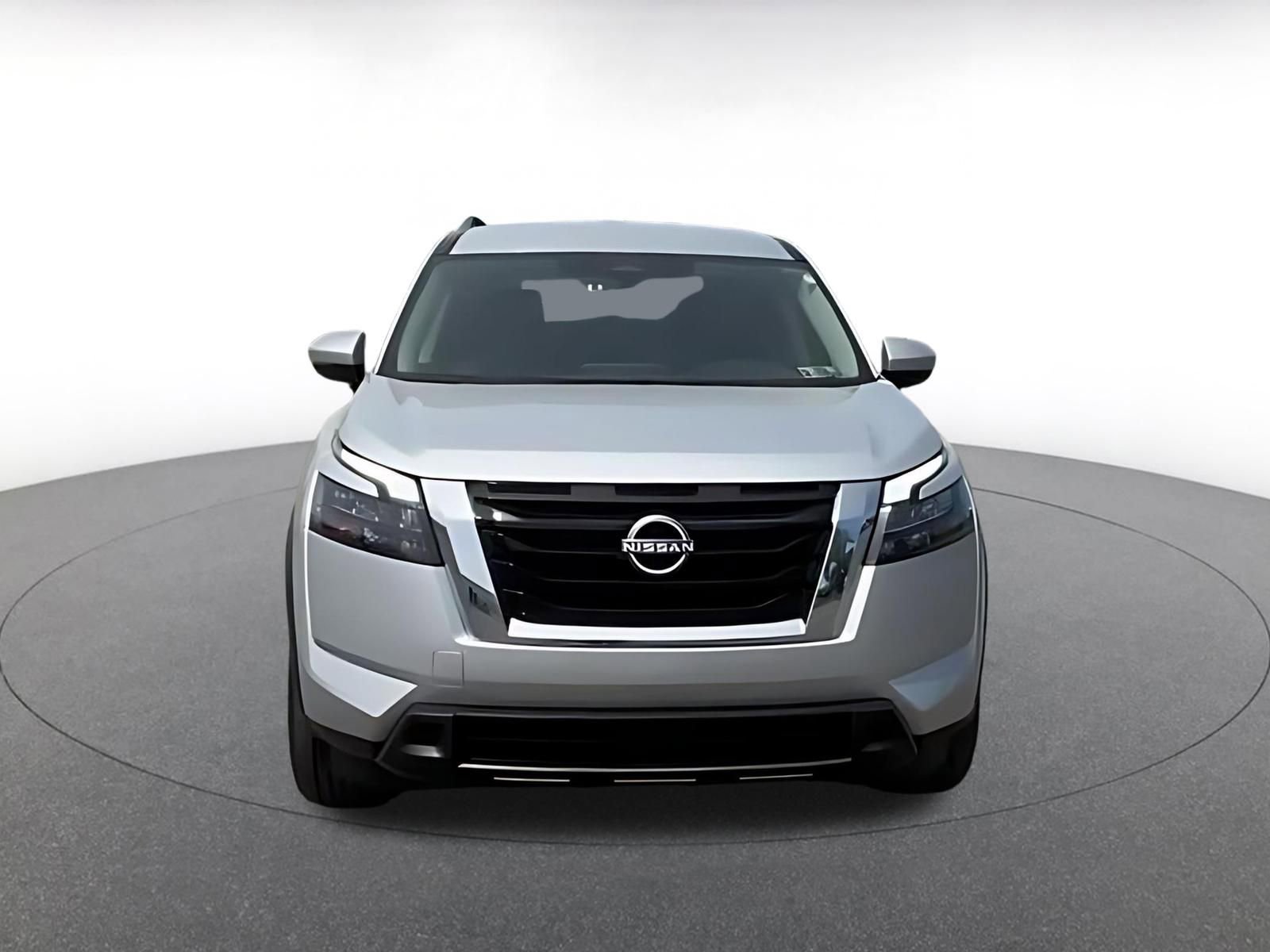 Thumbnail: 2025 Nissan Pathfinder - 3