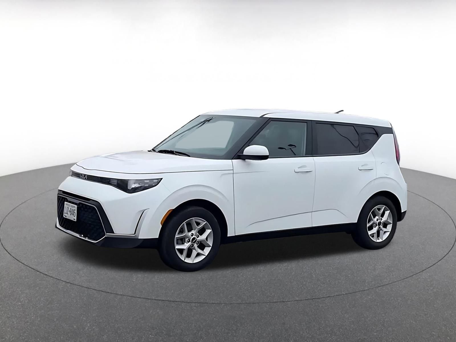 Thumbnail: 2025 Kia Soul - 7
