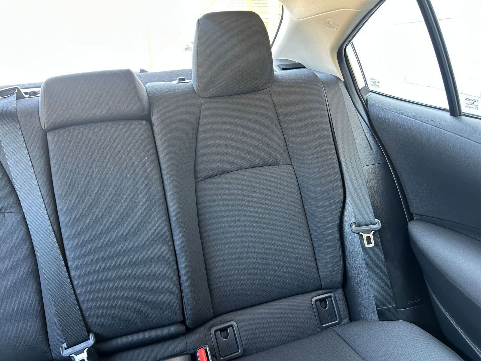 Thumbnail: 2024 Toyota Corolla - 35