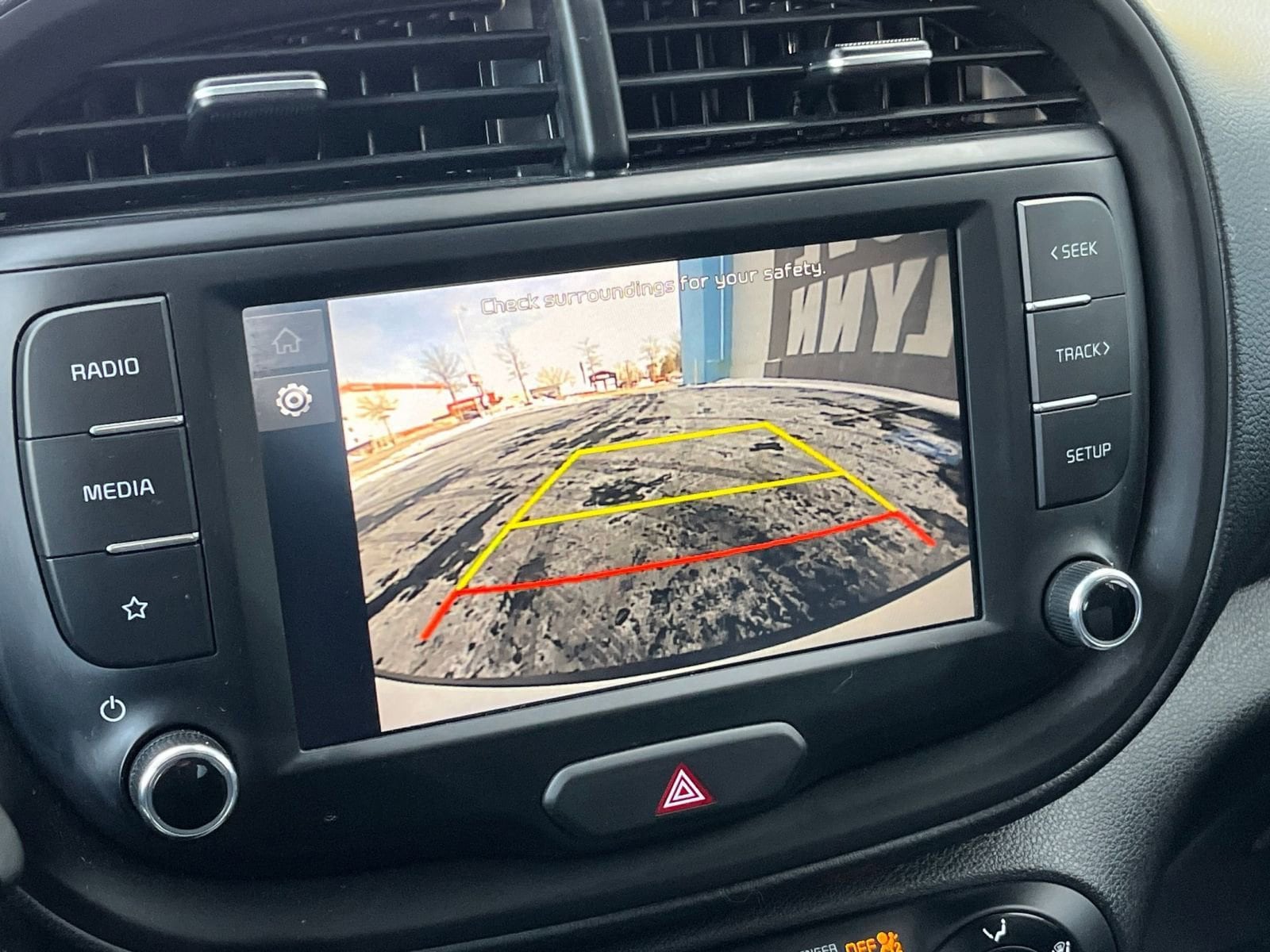 Thumbnail: 2025 Kia Soul - 21