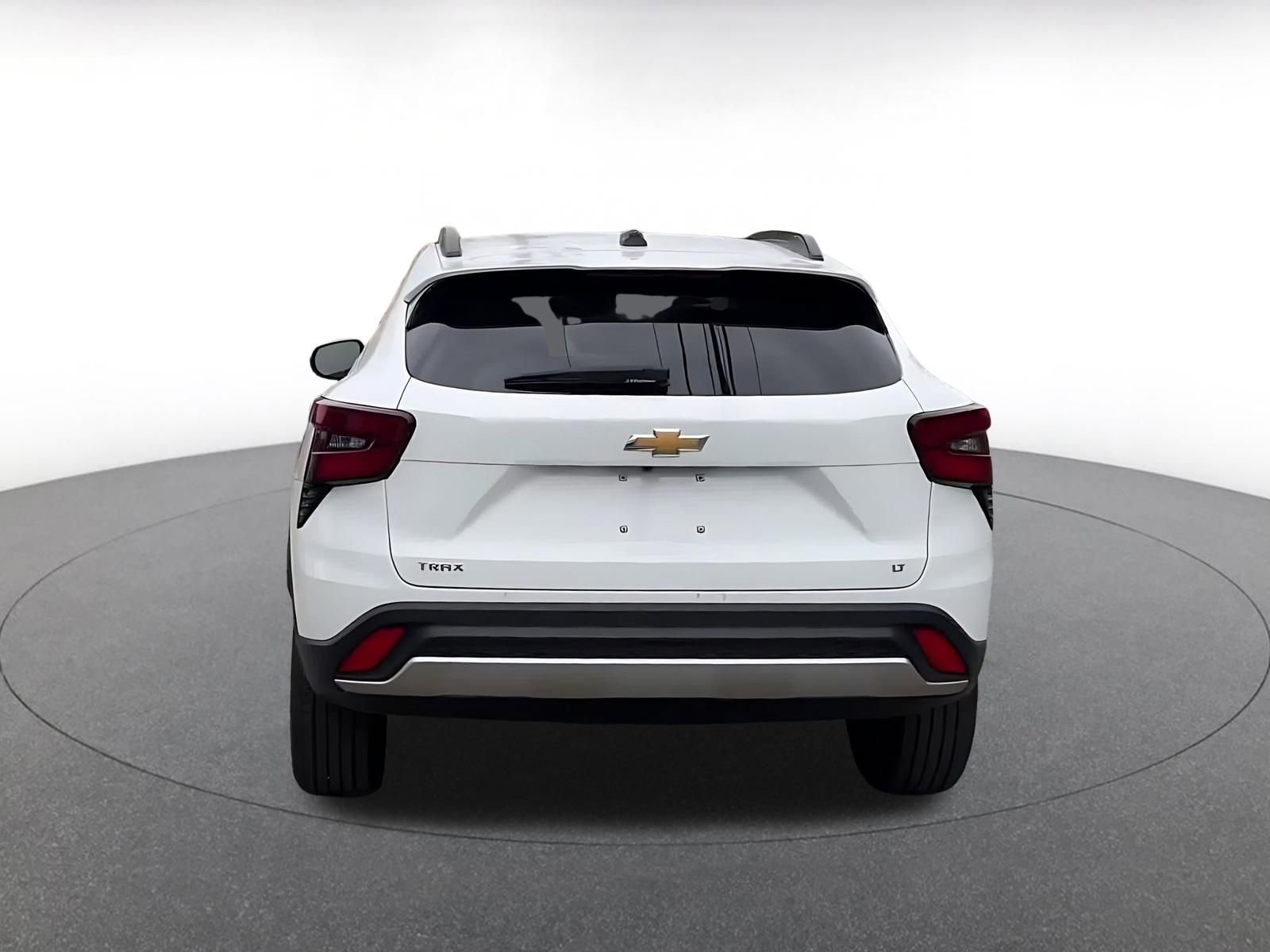 Thumbnail: 2025 Chevrolet Trax - 12