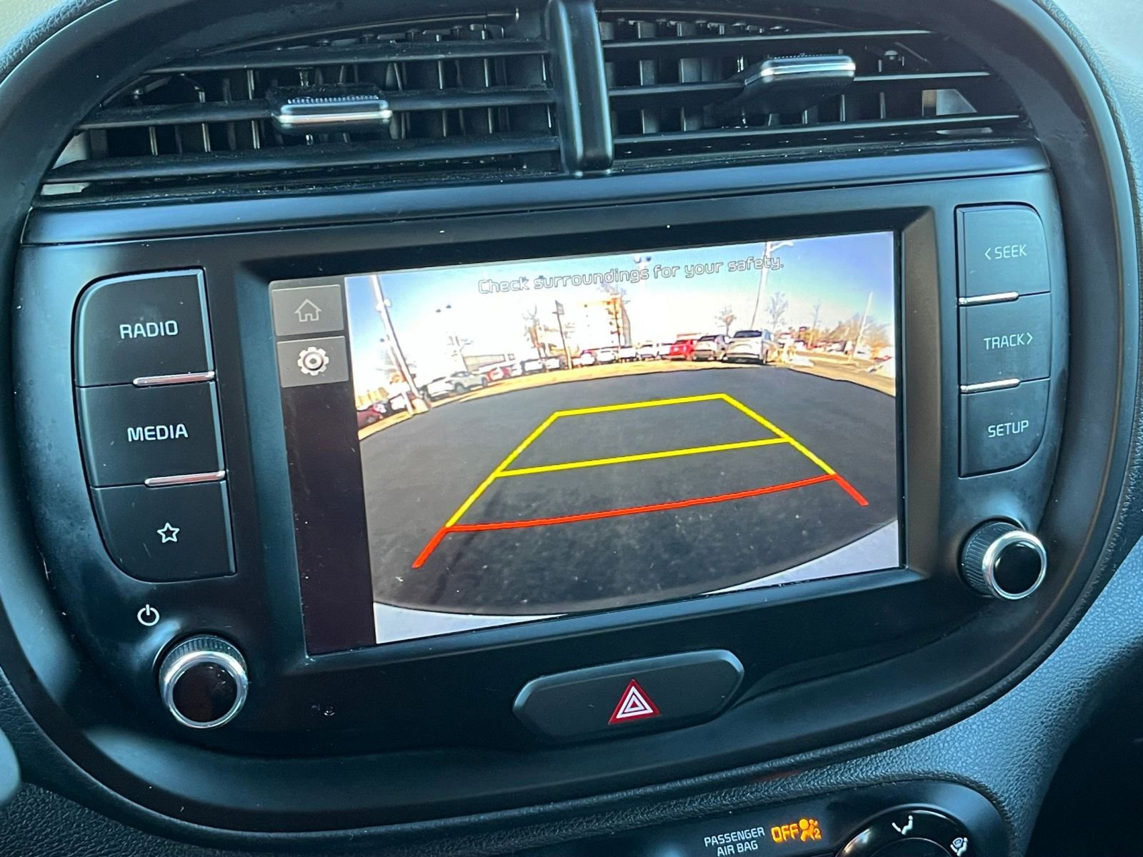 Thumbnail: 2025 Kia Soul - 21