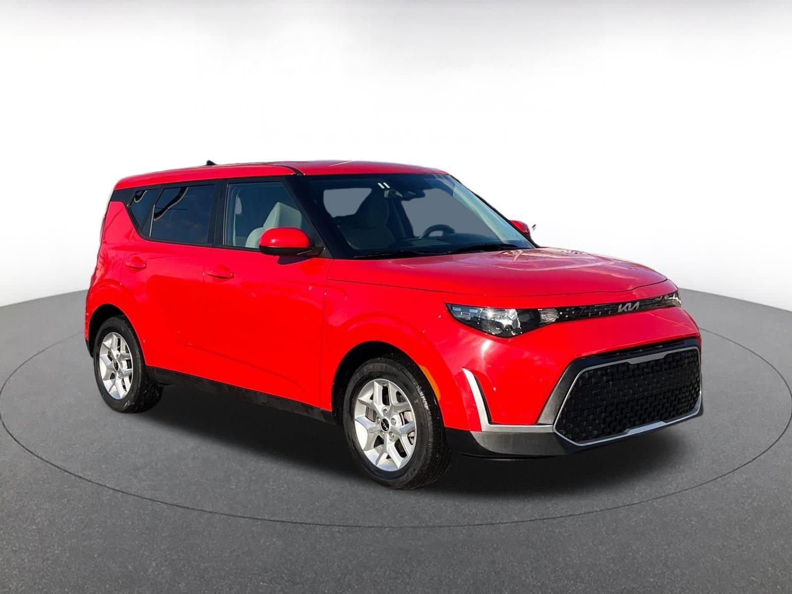 Thumbnail: 2025 Kia Soul - 1