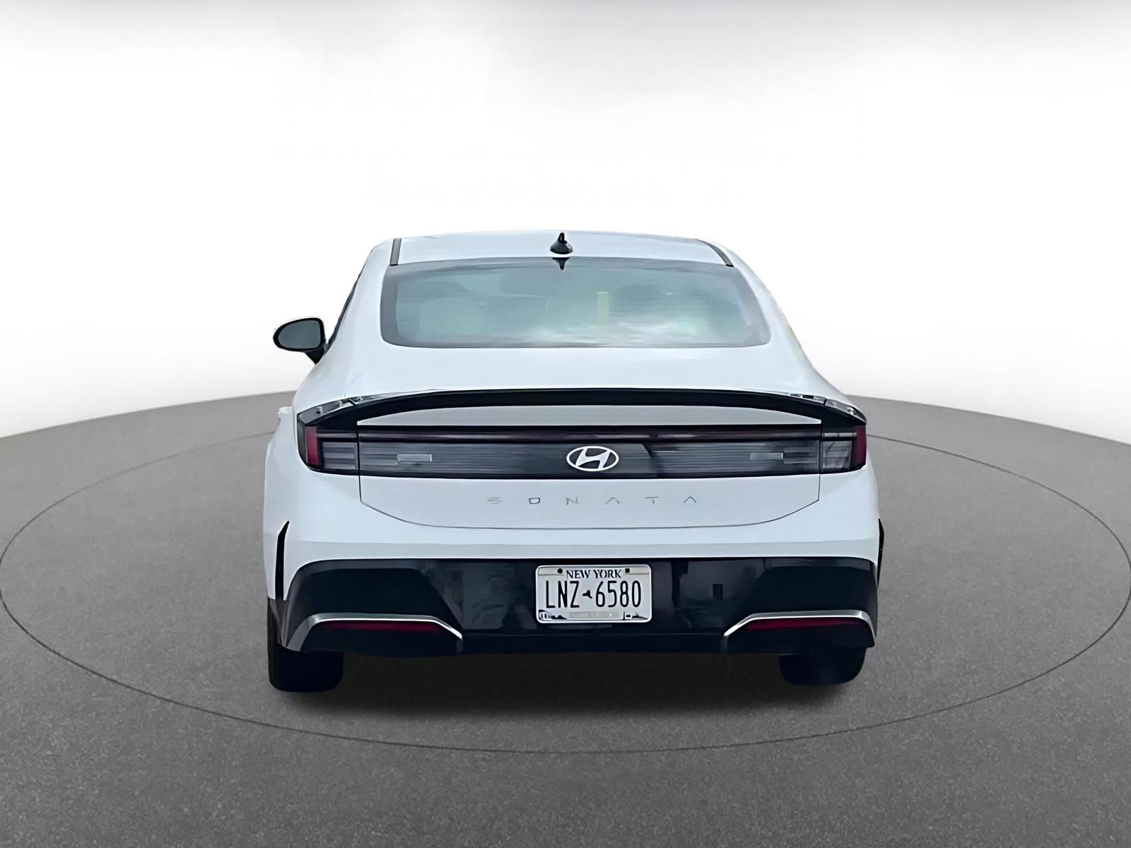 Thumbnail: 2025 Hyundai Sonata - 8