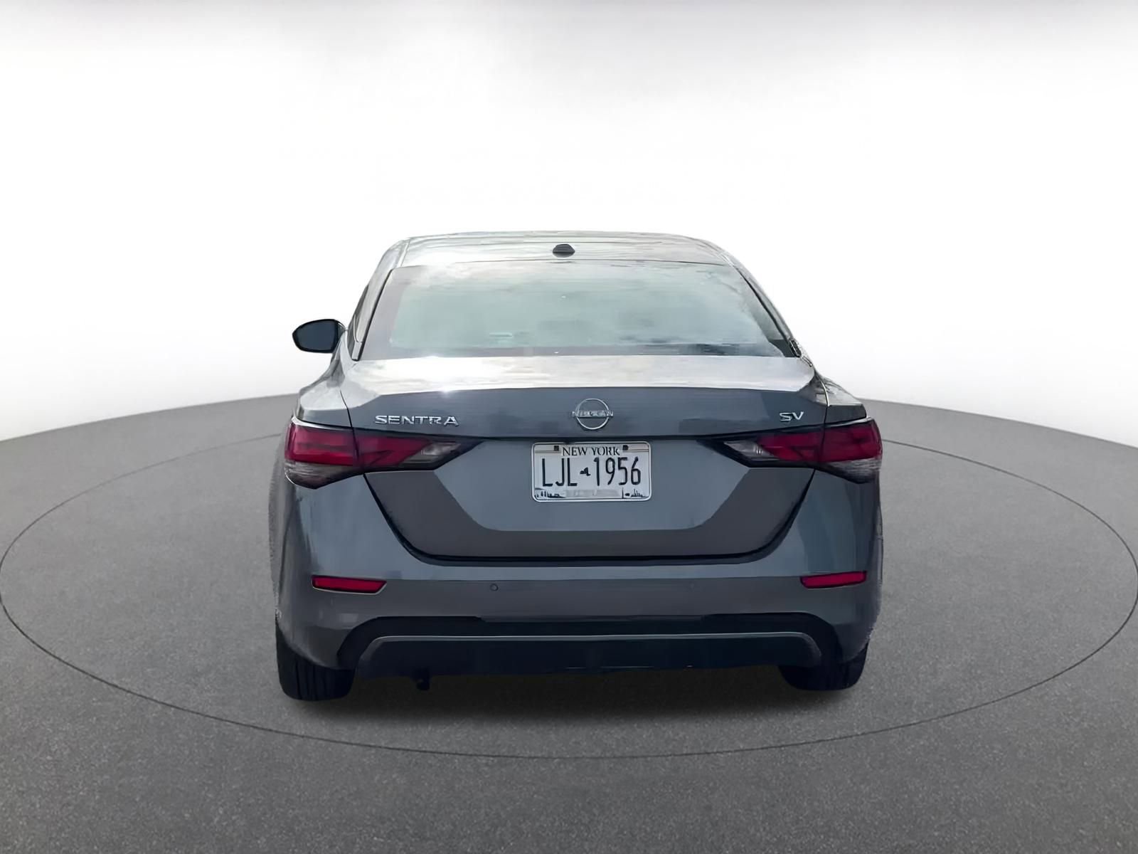 Thumbnail: 2024 Nissan Sentra - 12