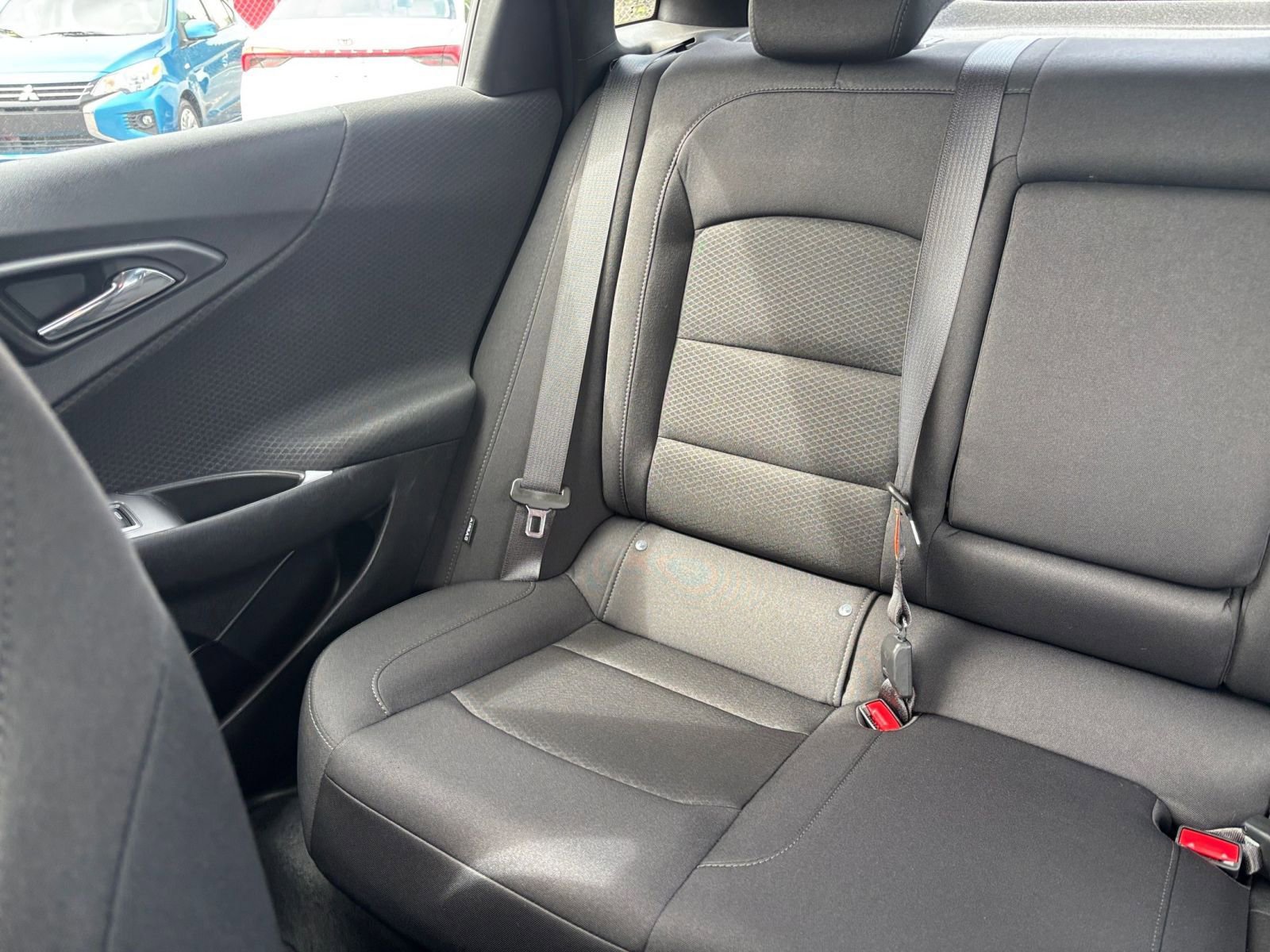 Thumbnail: 2024 Chevrolet Malibu - 35