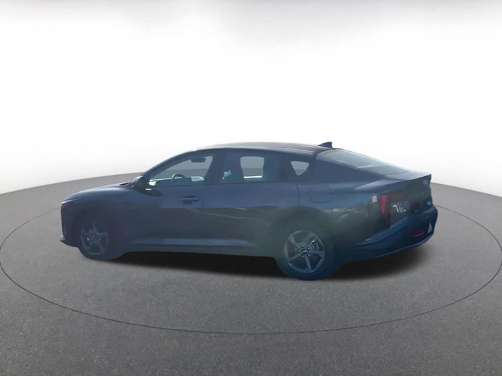 Thumbnail: 2025 Kia K4 - 10