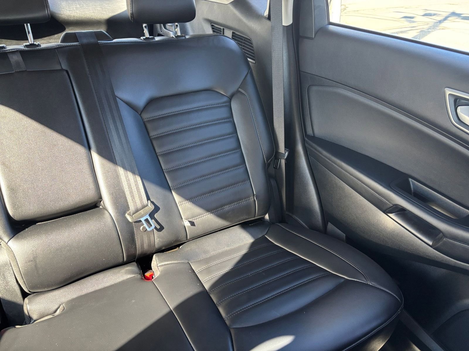 Thumbnail: 2024 Ford Edge - 35
