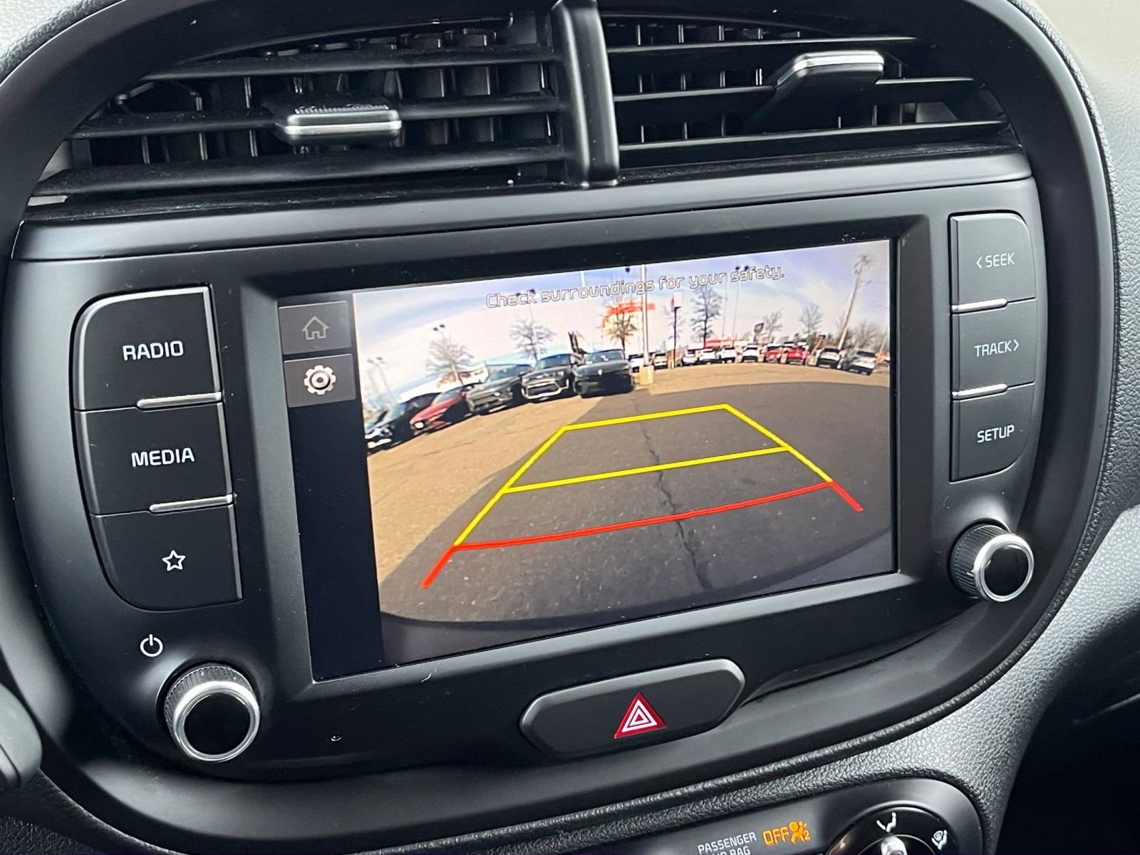 Thumbnail: 2025 Kia Soul - 22