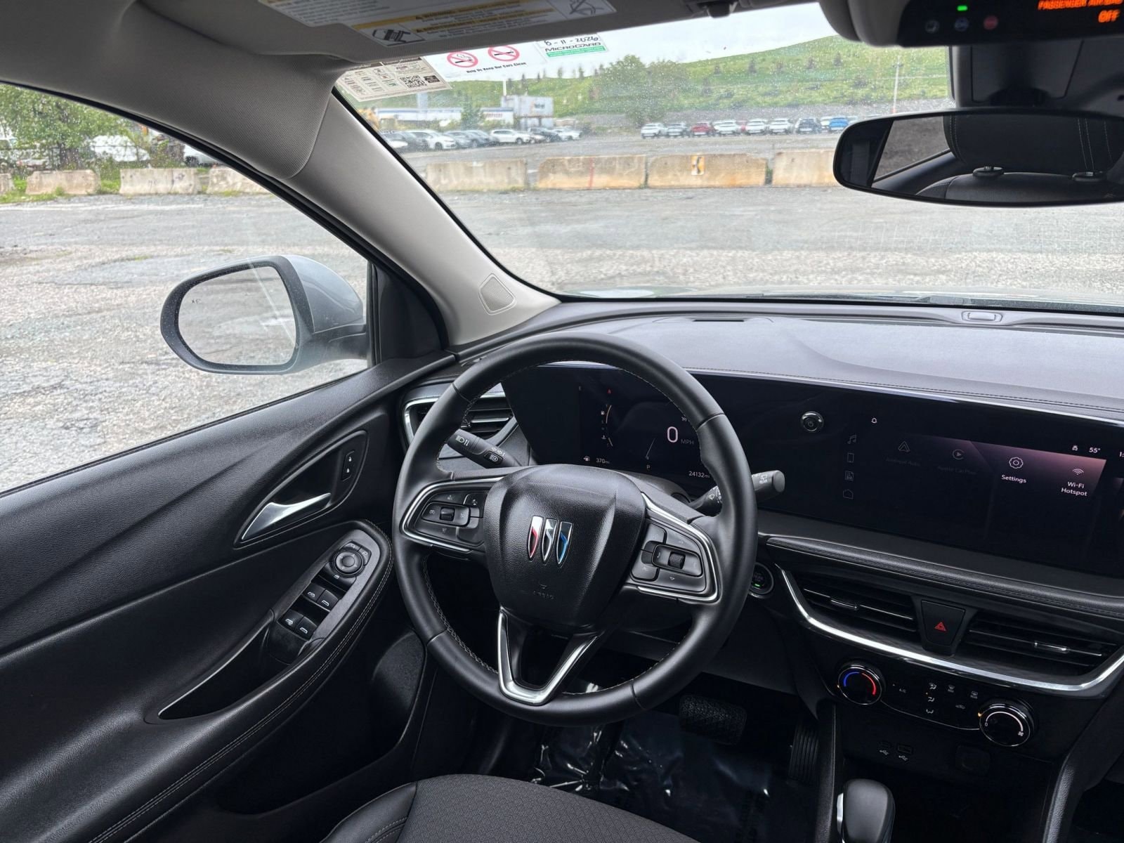 Thumbnail: 2025 Buick Encore GX - 31