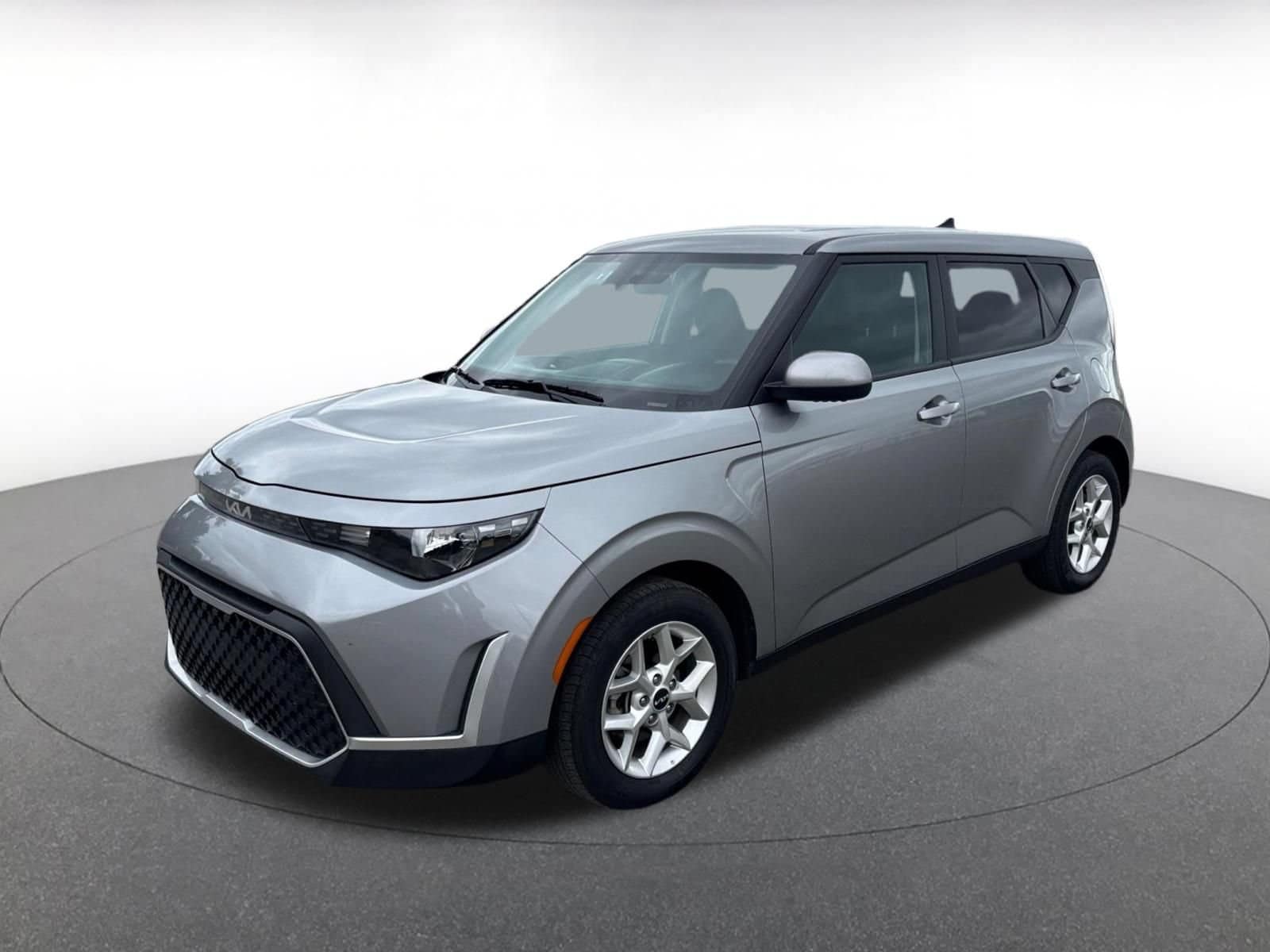 Thumbnail: 2025 Kia Soul - 4