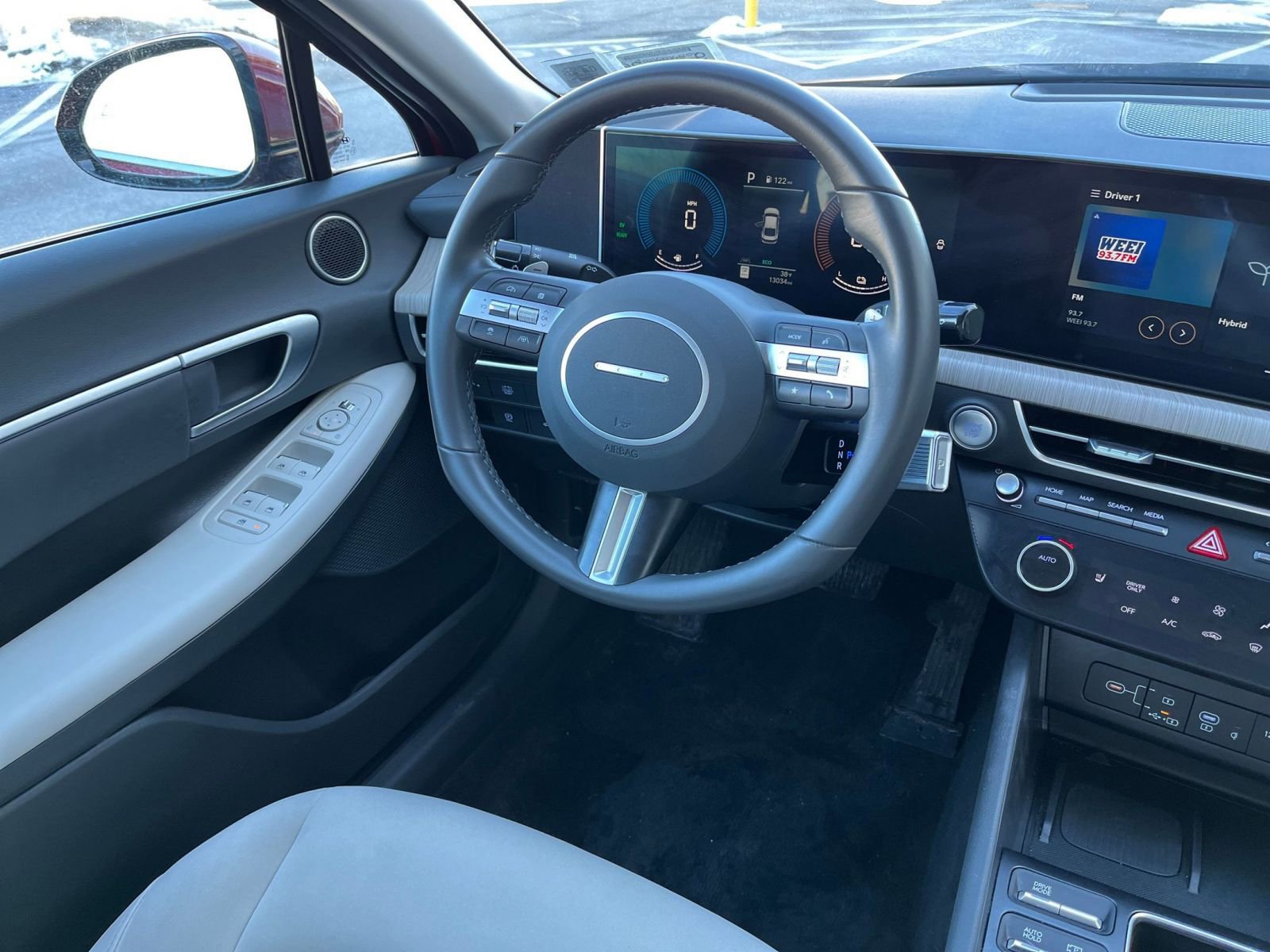 Thumbnail: 2025 Hyundai Sonata - 33