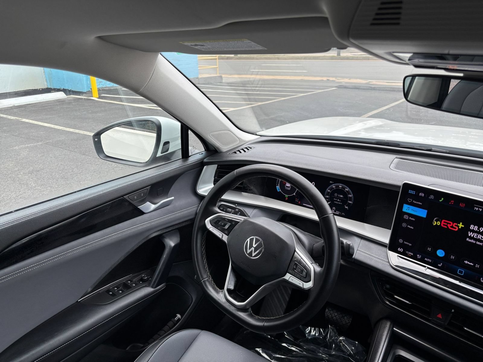 Thumbnail: 2026 Volkswagen Tiguan - 32