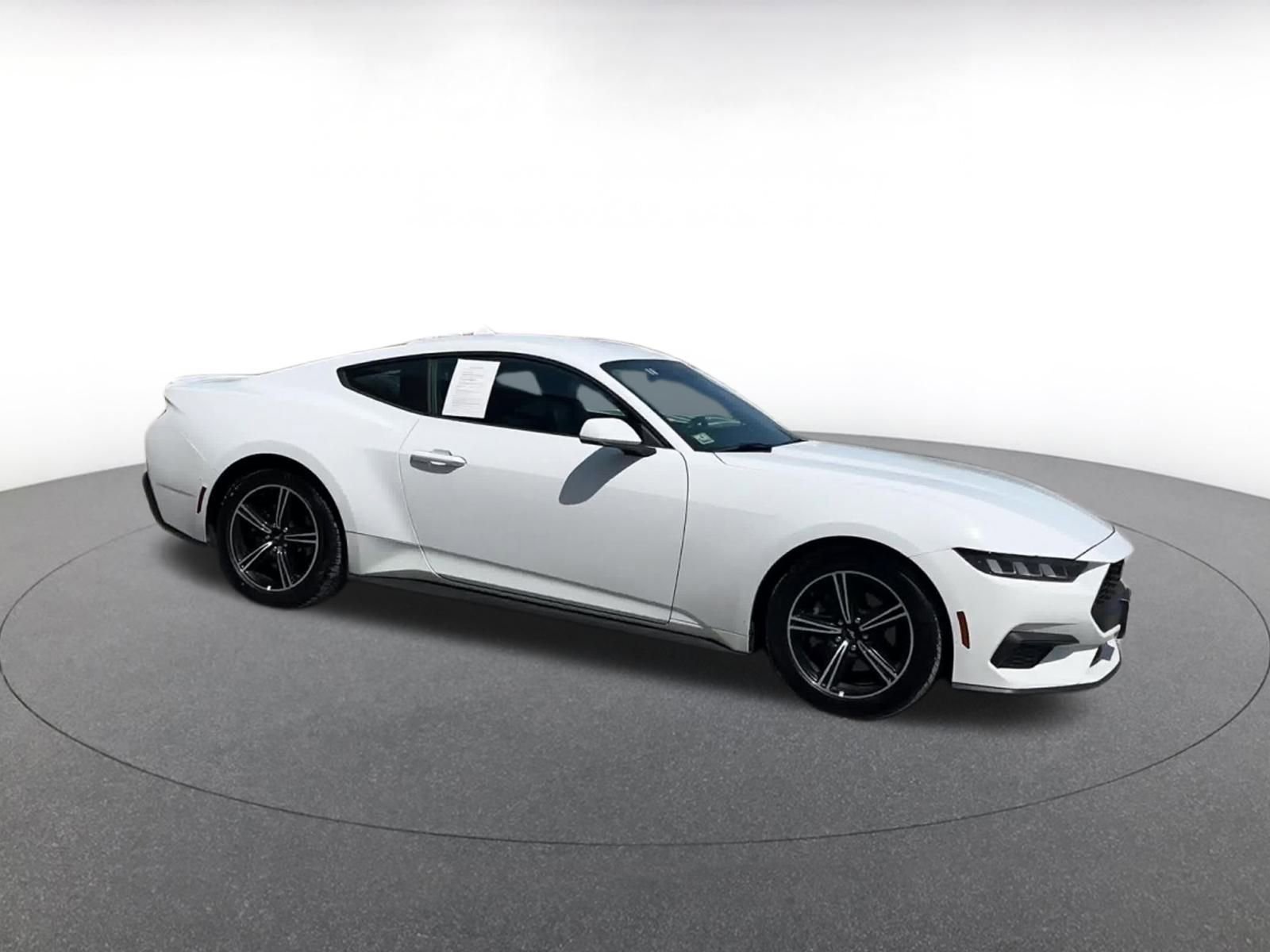 Thumbnail: 2024 Ford Mustang - 2