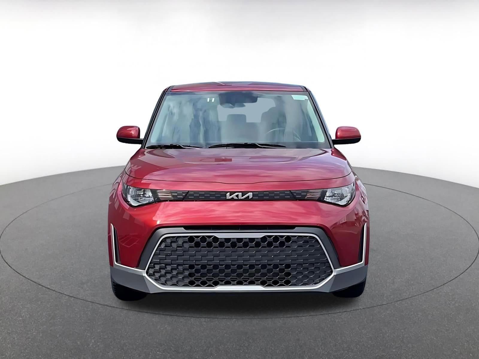 Thumbnail: 2025 Kia Soul - 4