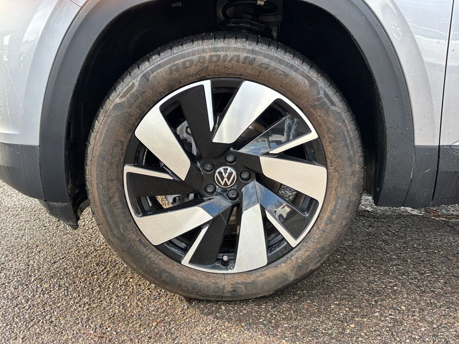 Thumbnail: 2025 Volkswagen Atlas - 27