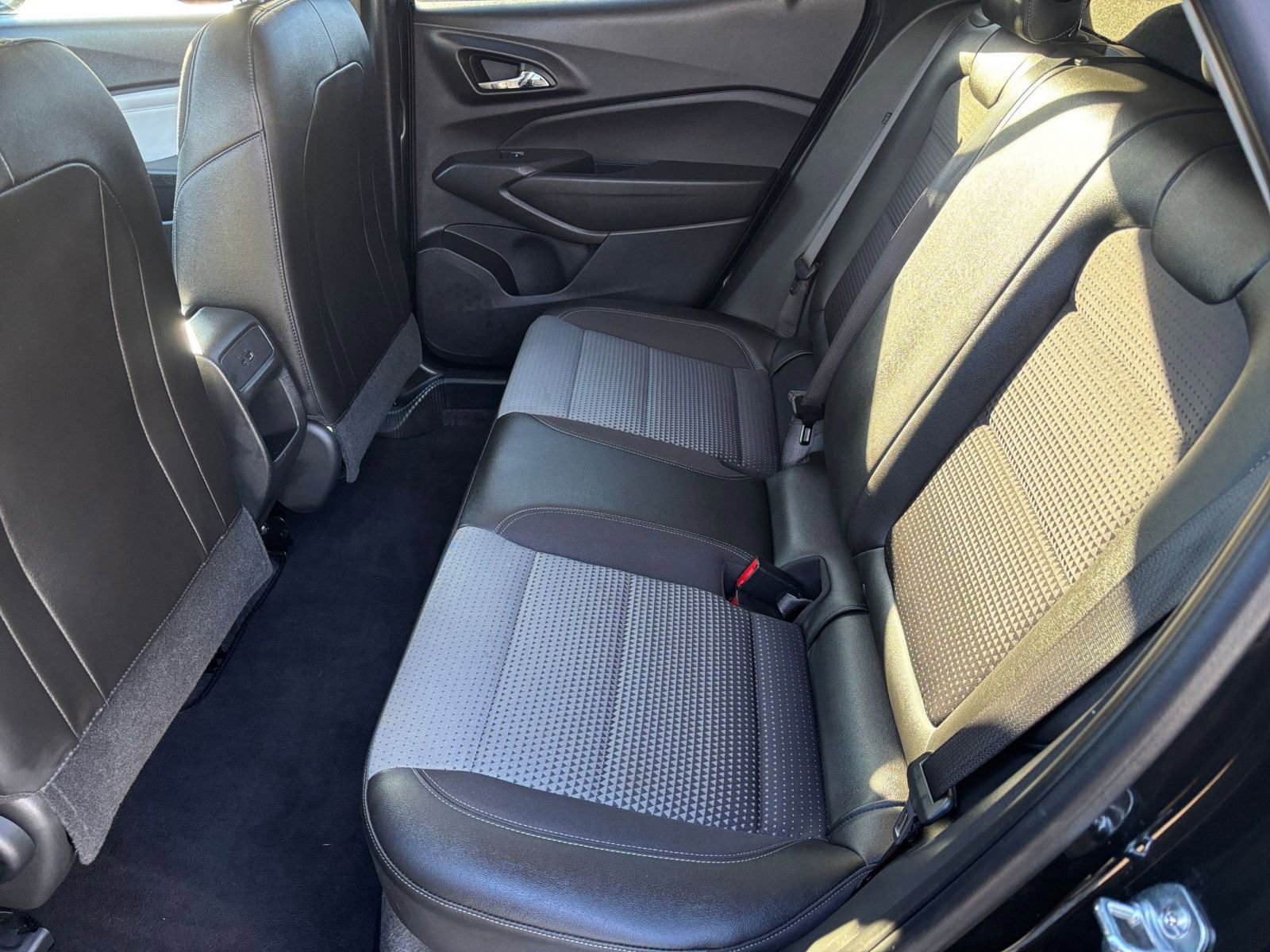 Thumbnail: 2025 Chevrolet Trax - 20