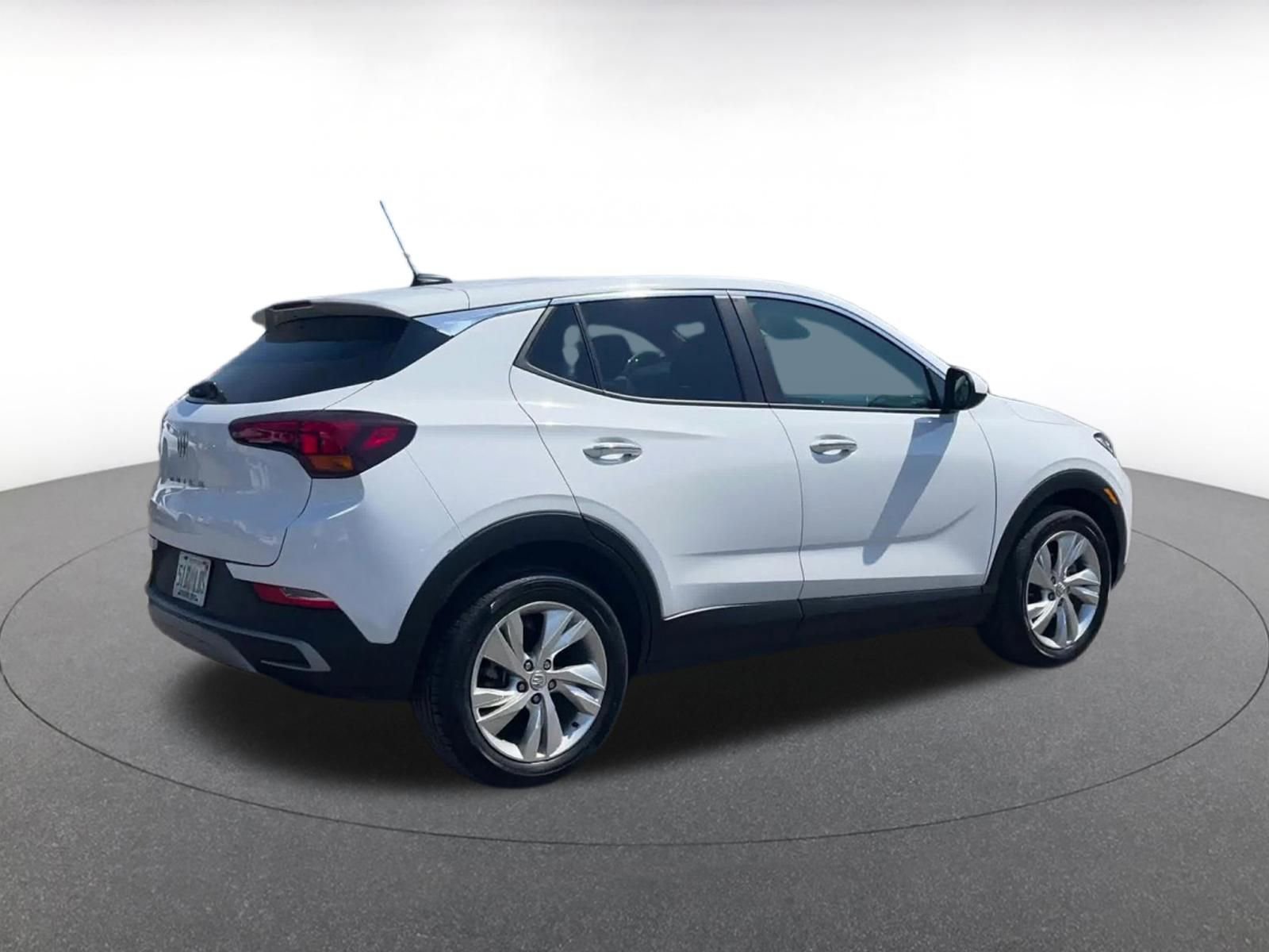 Thumbnail: 2025 Buick Encore GX - 15