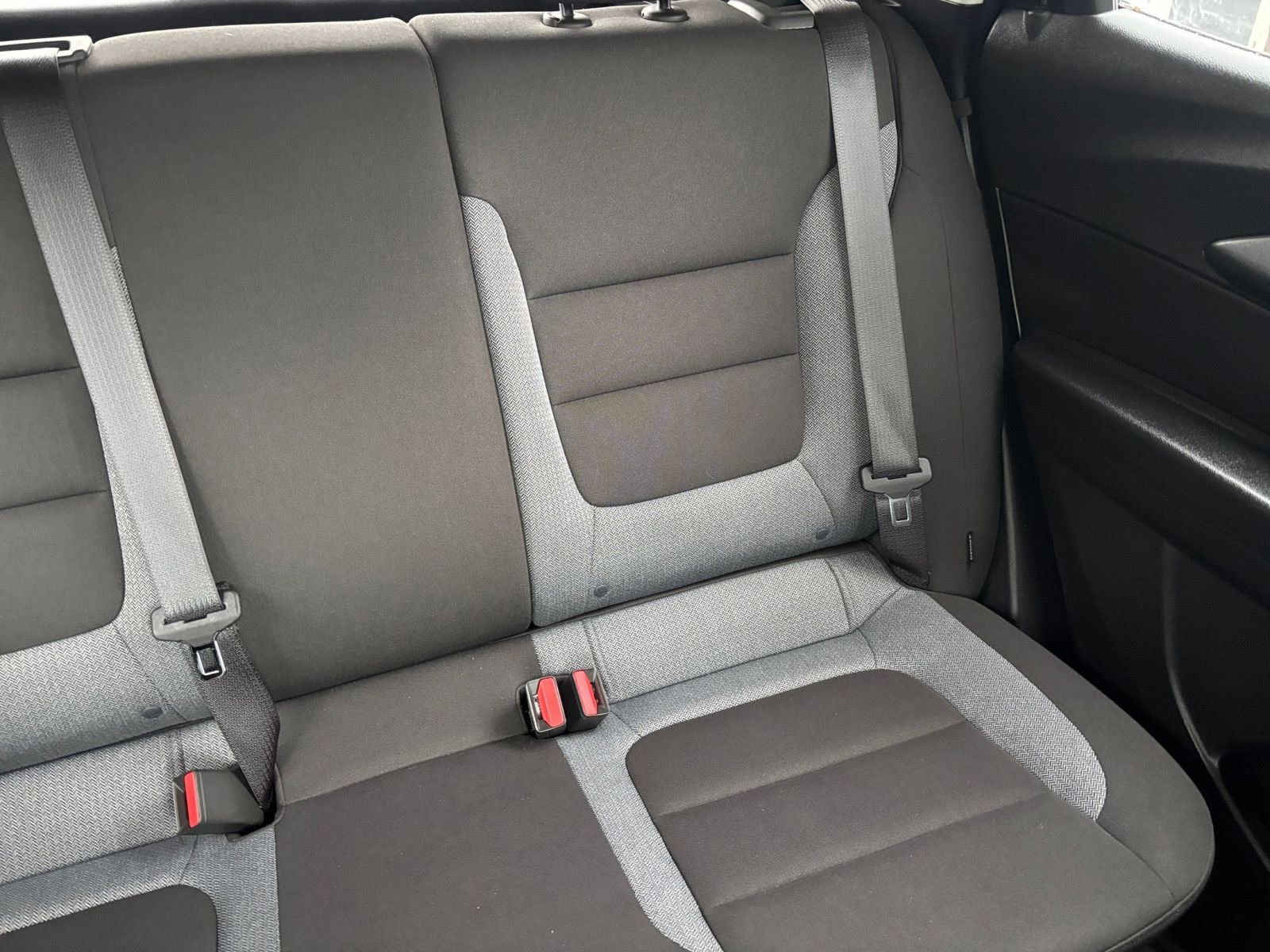 Thumbnail: 2025 Chevrolet TrailBlazer - 33