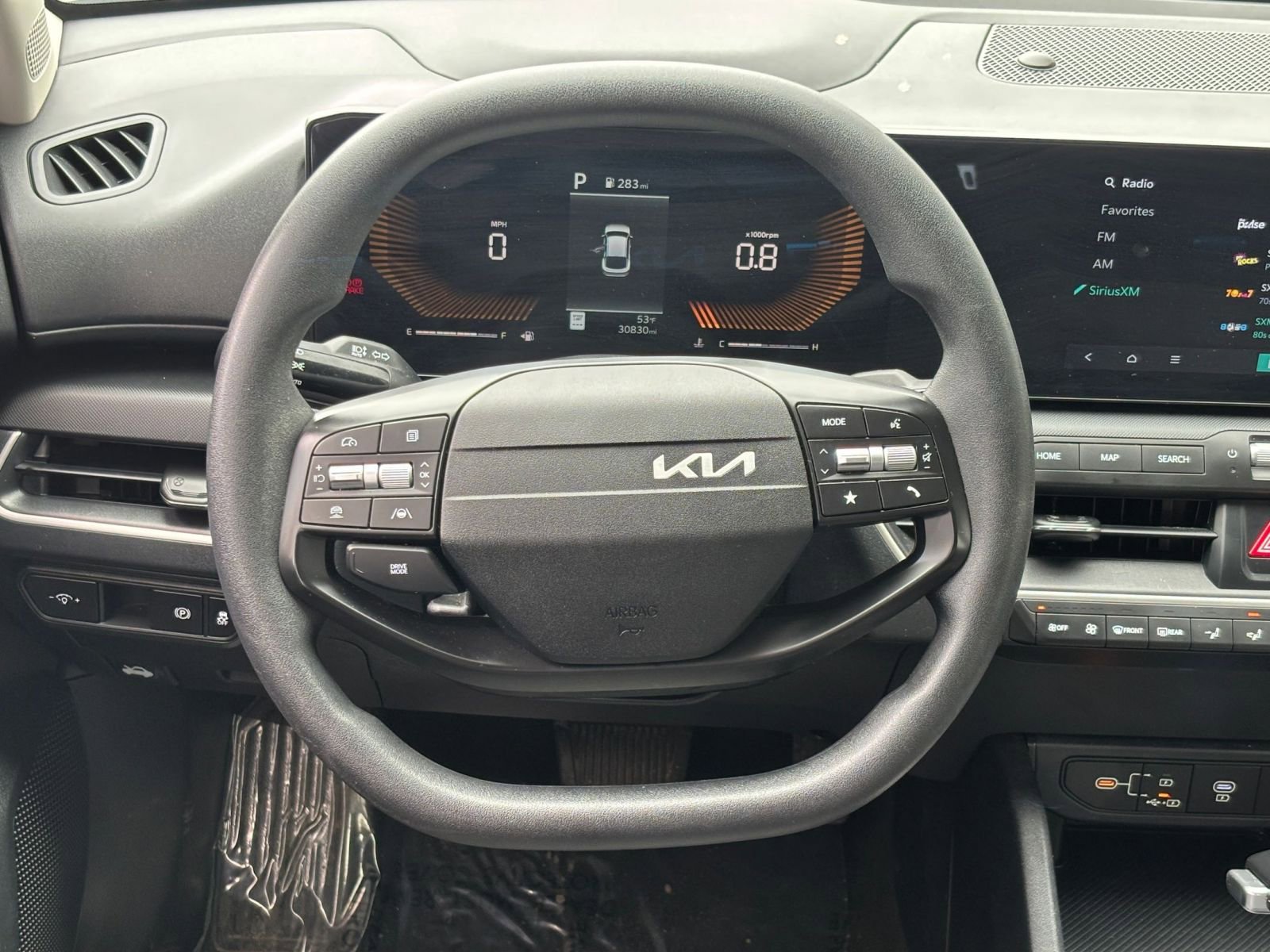 Thumbnail: 2025 Kia K4 - 28