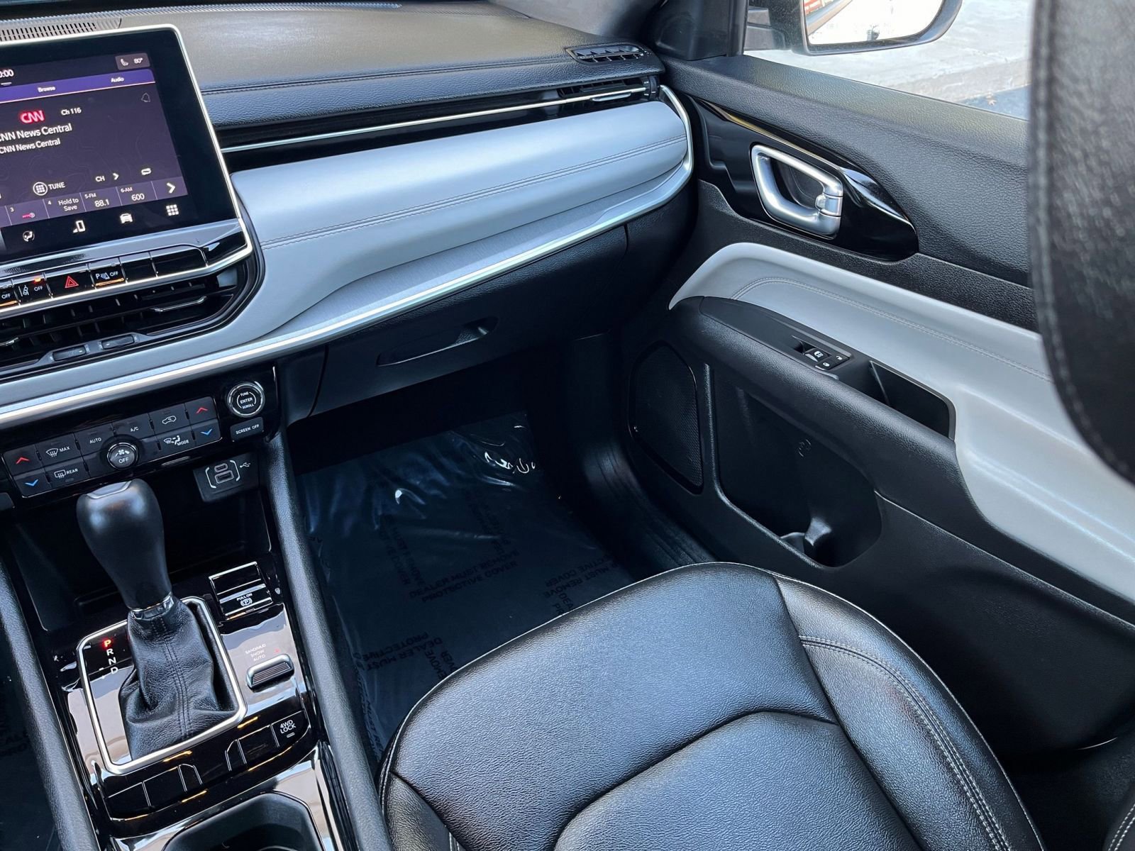 Thumbnail: 2025 Jeep Compass - 35