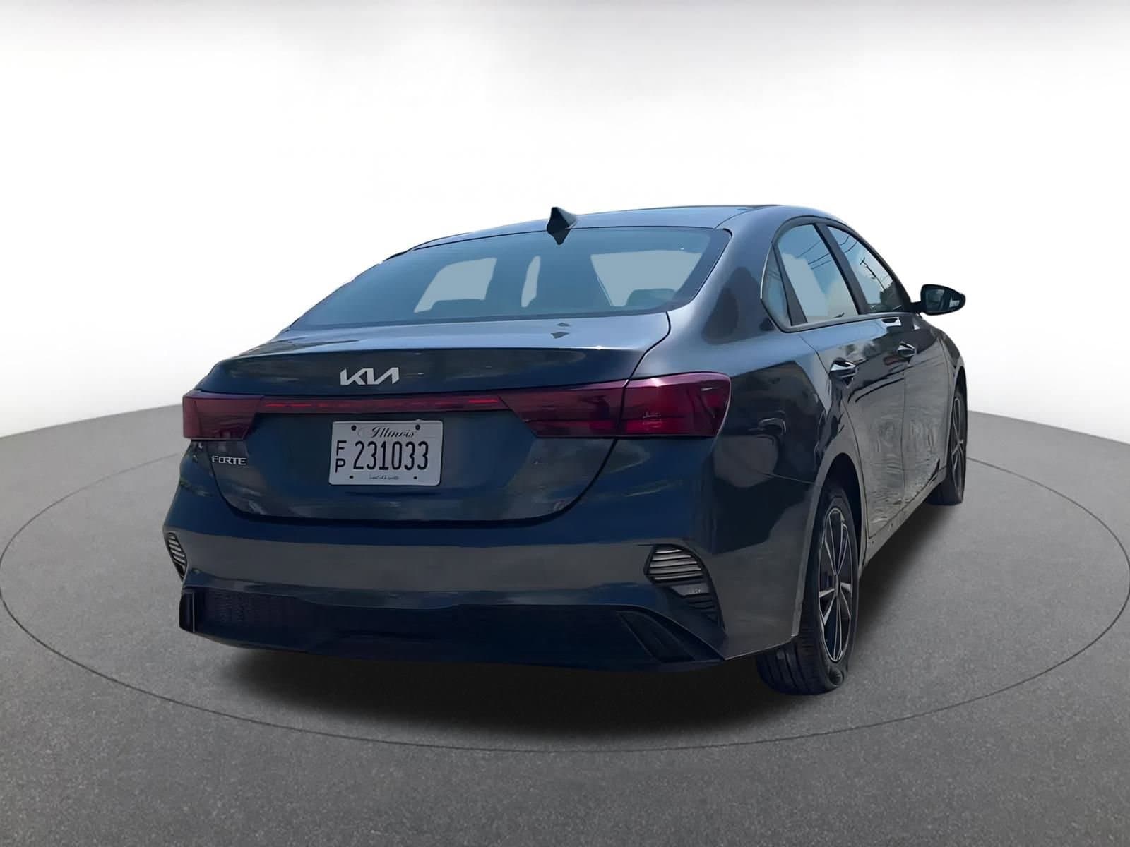 Thumbnail: 2024 Kia Forte - 14