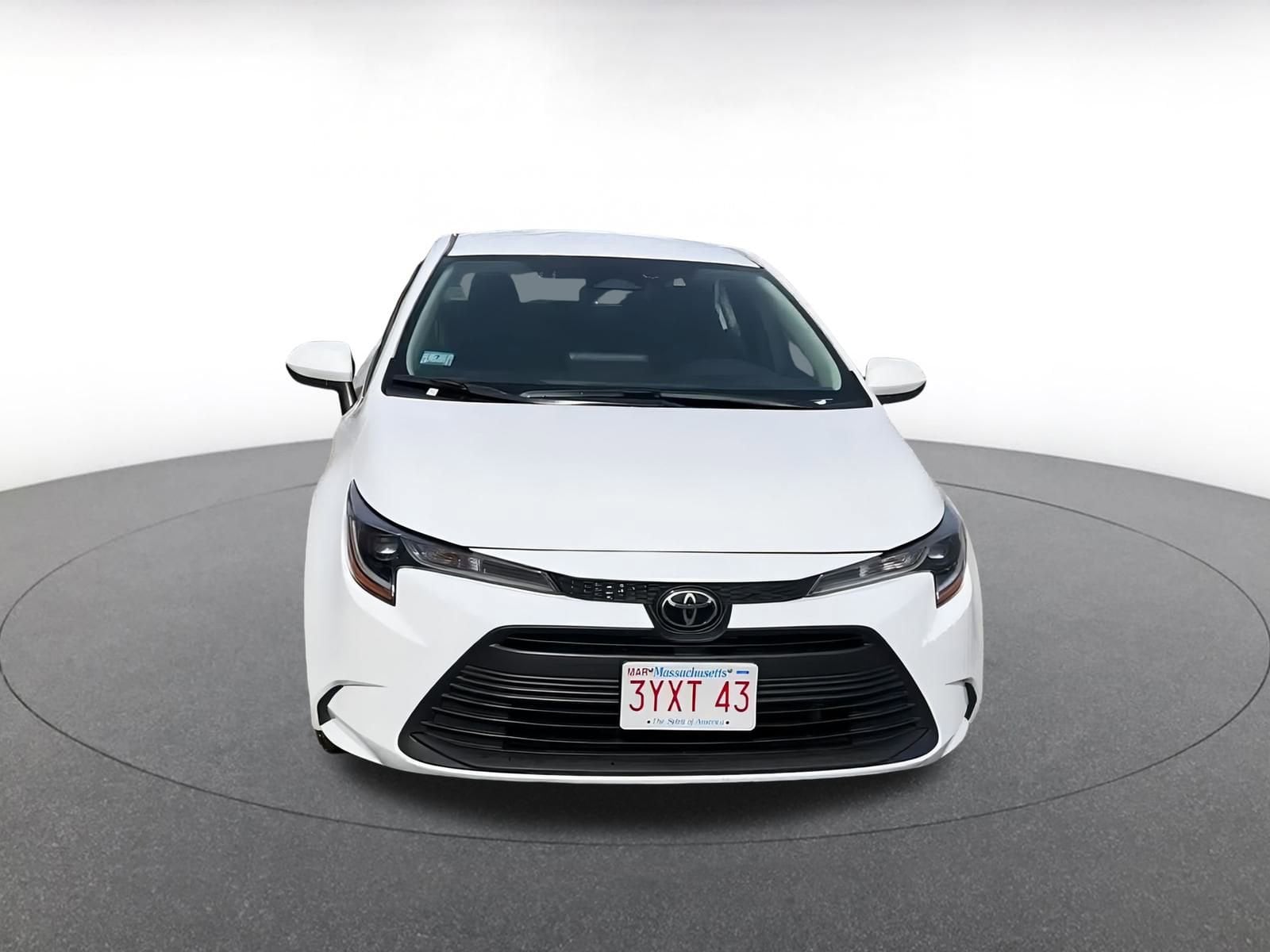Thumbnail: 2024 Toyota Corolla - 4
