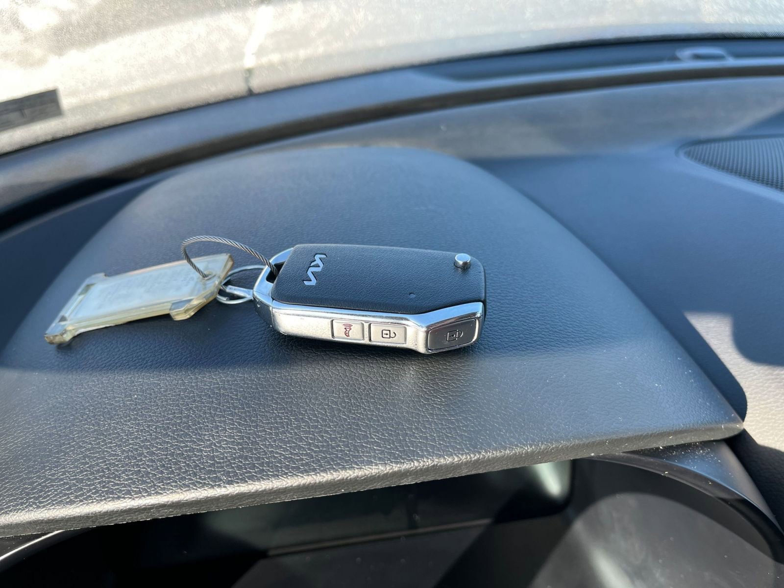 Thumbnail: 2025 Kia Soul - 20