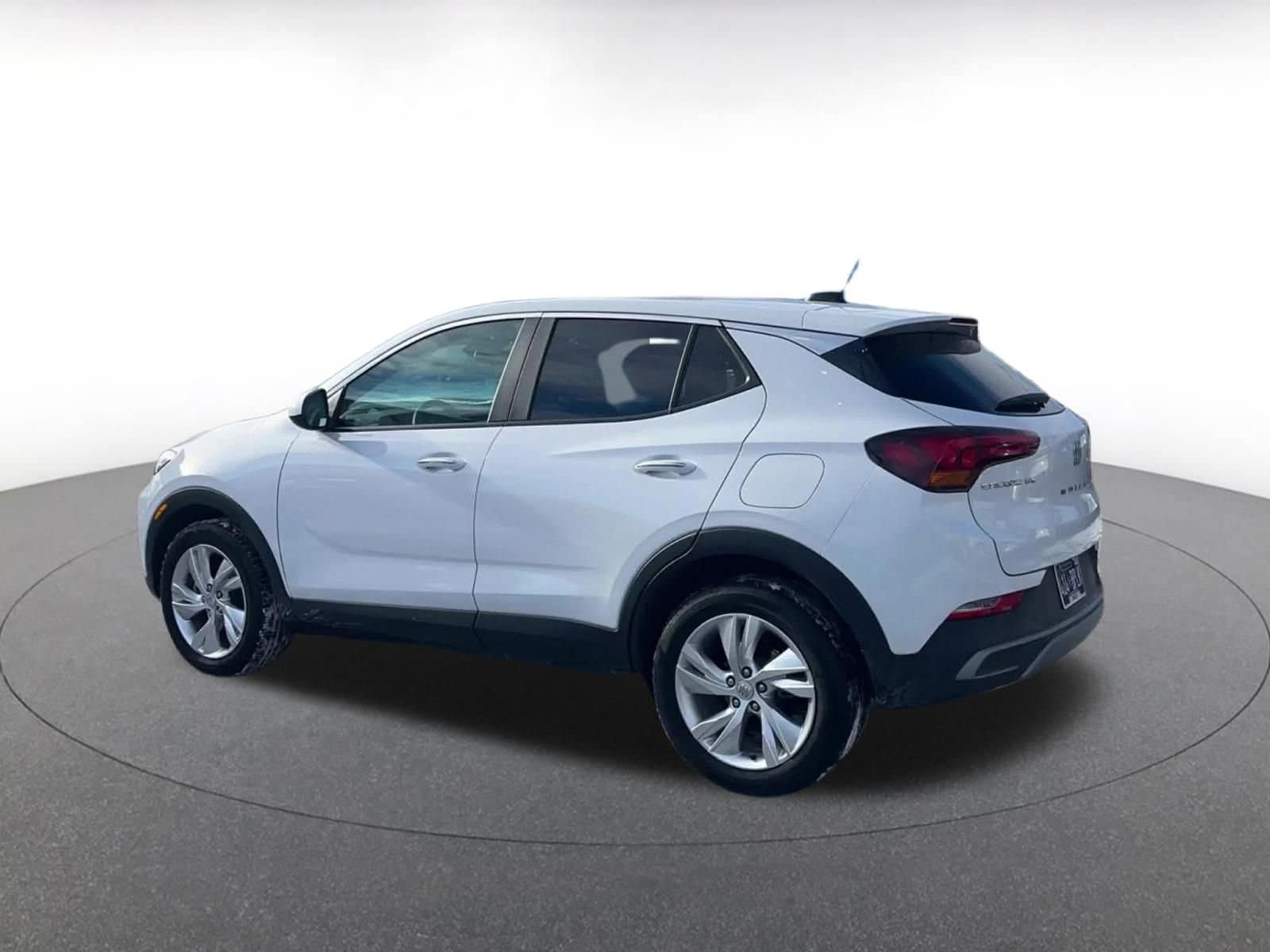 Thumbnail: 2025 Buick Encore GX - 10