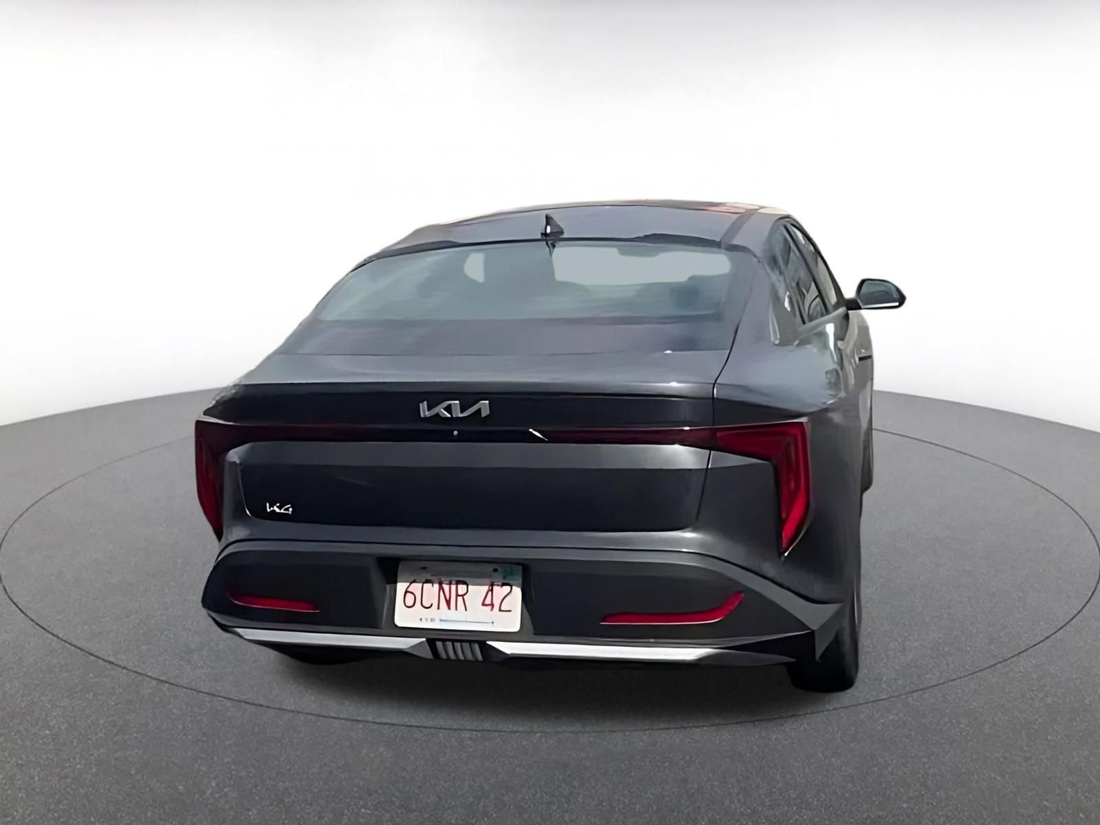 Thumbnail: 2025 Kia K4 - 11