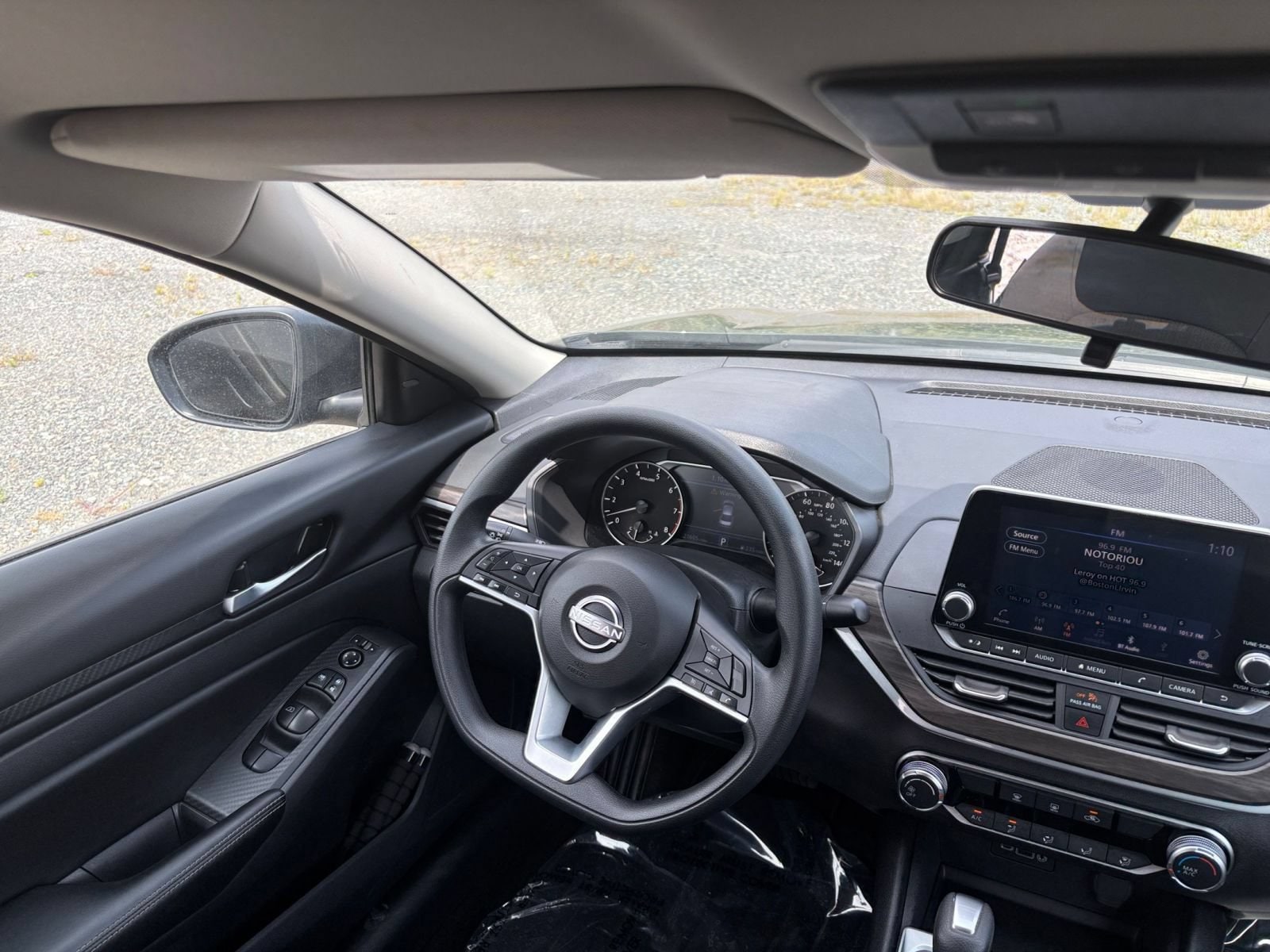 Thumbnail: 2025 Nissan Altima - 27