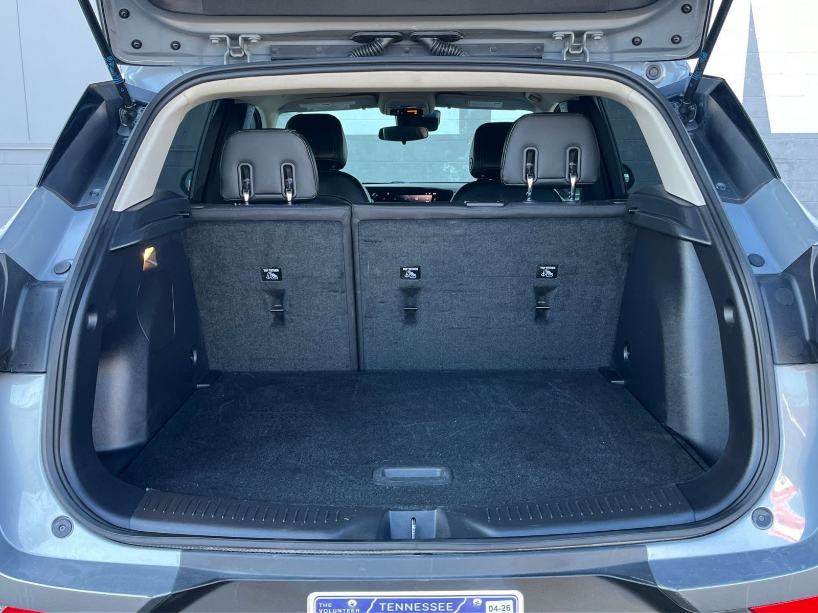 Thumbnail: 2025 Buick Encore GX - 29